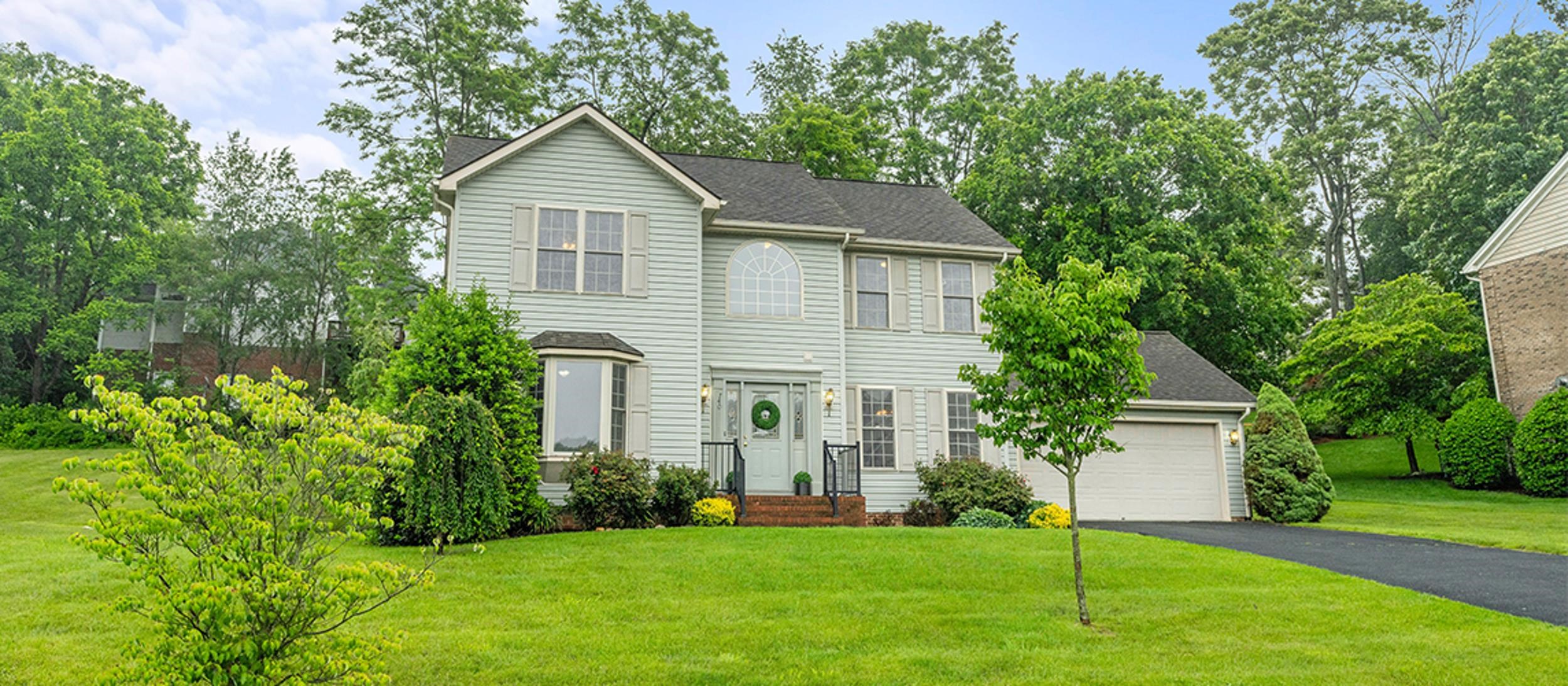 740 CONFEDERACY DR, PENN LAIRD, Virginia 22846, 3 Bedrooms Bedrooms, ,2 BathroomsBathrooms,Residential,740 CONFEDERACY DR,665156 MLS # 665156