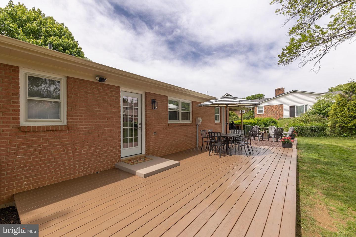 350 LANNY DR, WINCHESTER, Virginia 22601, 3 Bedrooms Bedrooms, ,2 BathroomsBathrooms,Residential,For sale,350 LANNY DR,VAWI2007632 MLS # VAWI2007632