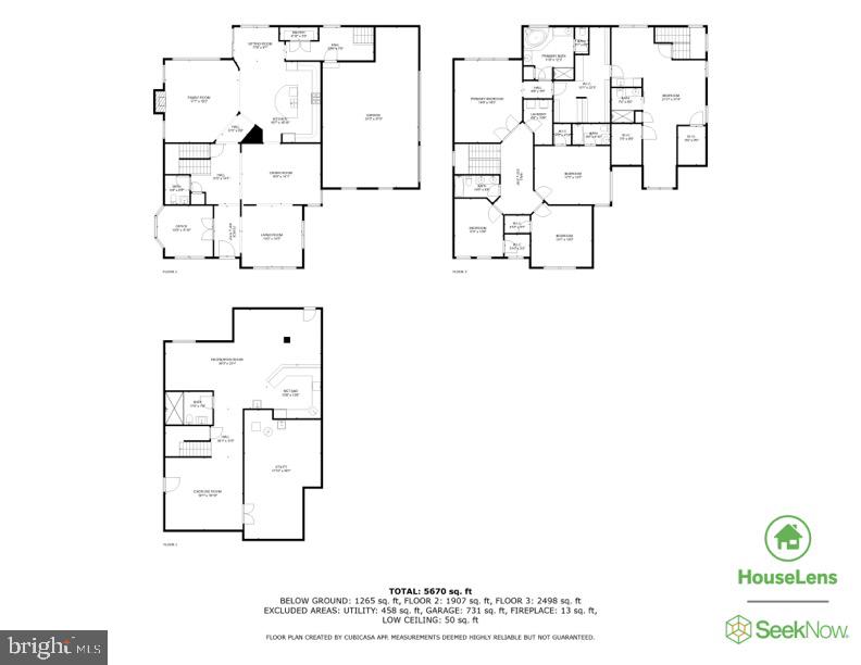 40999 WAXWING DR, LEESBURG, Virginia 20175, 5 Bedrooms Bedrooms, ,5 BathroomsBathrooms,Residential,For sale,40999 WAXWING DR,VALO2095776 MLS # VALO2095776