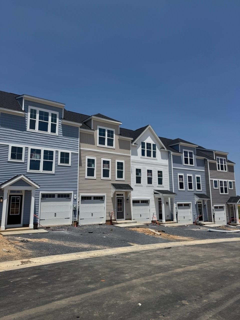 303 TURNER ASHBY DR, BRIDGEWATER, Virginia 22812, 3 Bedrooms Bedrooms, ,2 BathroomsBathrooms,Residential,**303 Scarlet Maple Ln** The Glen at Cooks Creek,303 TURNER ASHBY DR,665833 MLS # 665833