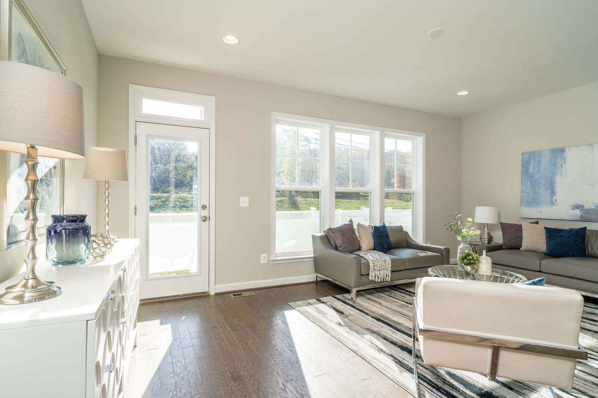 303 TURNER ASHBY DR, BRIDGEWATER, Virginia 22812, 3 Bedrooms Bedrooms, ,2 BathroomsBathrooms,Residential,**303 Scarlet Maple Ln** The Glen at Cooks Creek,303 TURNER ASHBY DR,665833 MLS # 665833