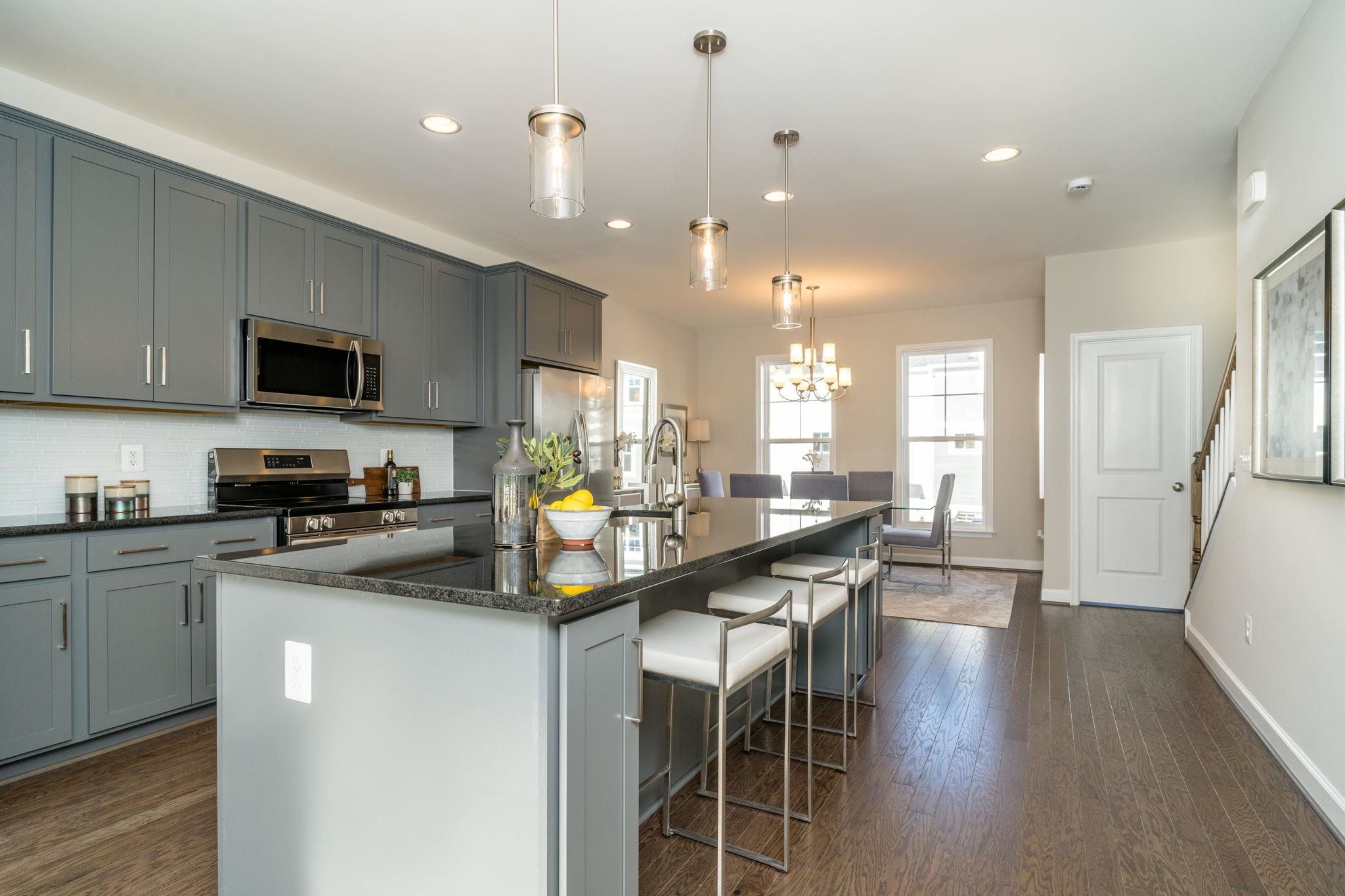 303 TURNER ASHBY DR, BRIDGEWATER, Virginia 22812, 3 Bedrooms Bedrooms, ,2 BathroomsBathrooms,Residential,**303 Scarlet Maple Ln** The Glen at Cooks Creek,303 TURNER ASHBY DR,665833 MLS # 665833