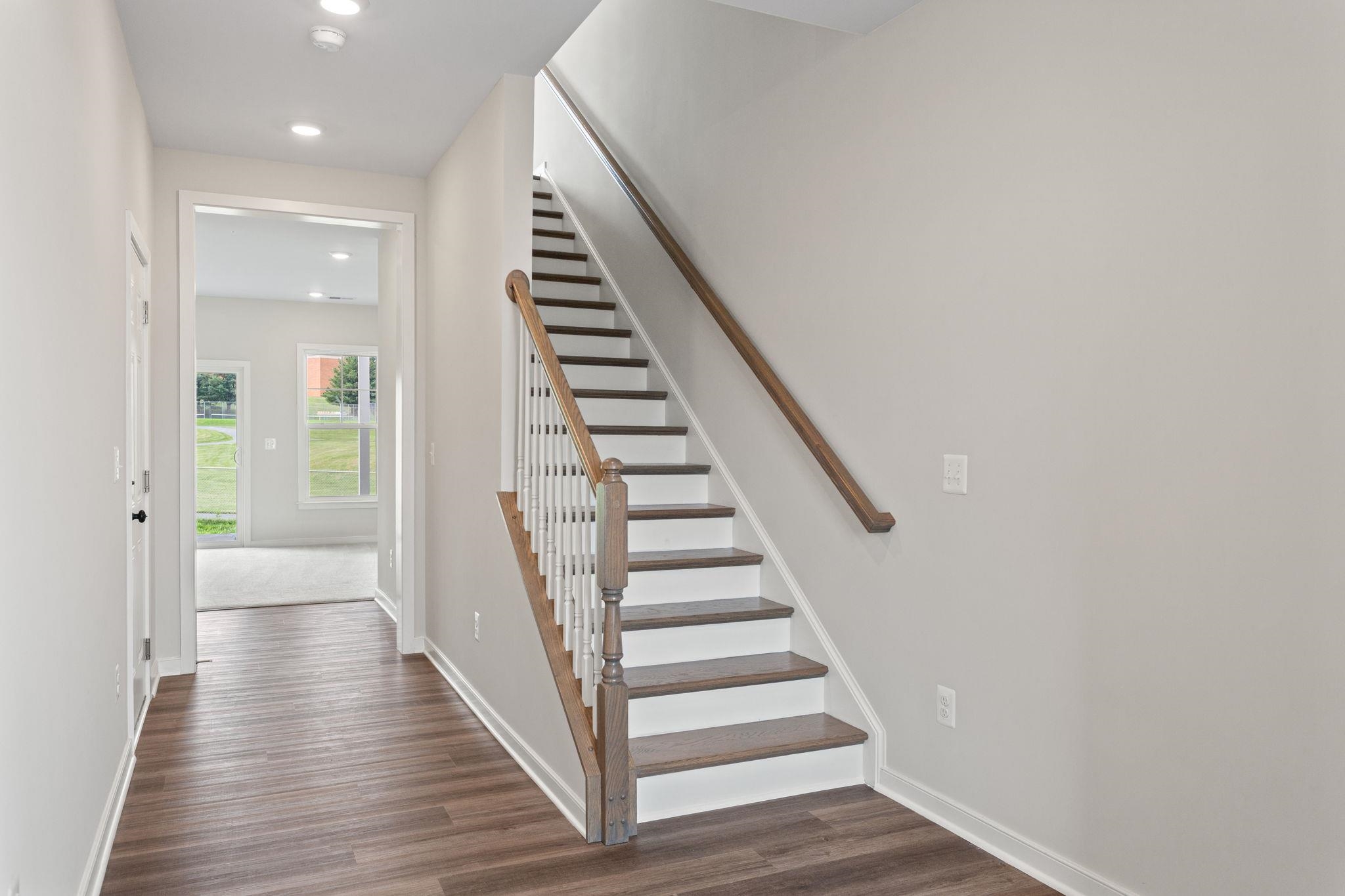 203 SCARLET MAPLE LN, BRIDGEWATER, Virginia 22812, 3 Bedrooms Bedrooms, ,2 BathroomsBathrooms,Residential,**203 Scarlet Maple Ln** The Glen at Cooks Creek,203 SCARLET MAPLE LN,665833 MLS # 665833