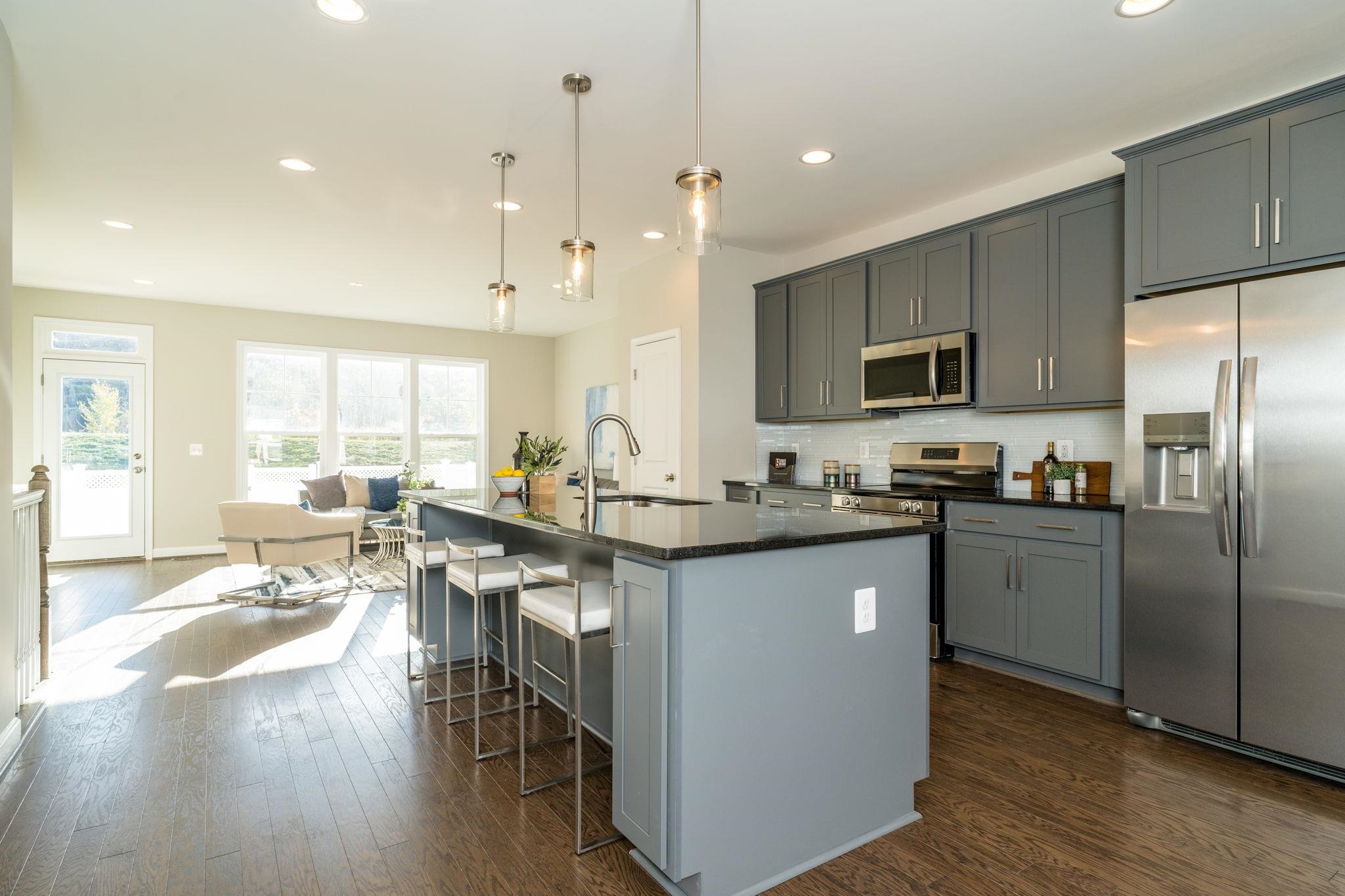 303 TURNER ASHBY DR, BRIDGEWATER, Virginia 22812, 3 Bedrooms Bedrooms, ,2 BathroomsBathrooms,Residential,**303 Scarlet Maple Ln** The Glen at Cooks Creek,303 TURNER ASHBY DR,665833 MLS # 665833