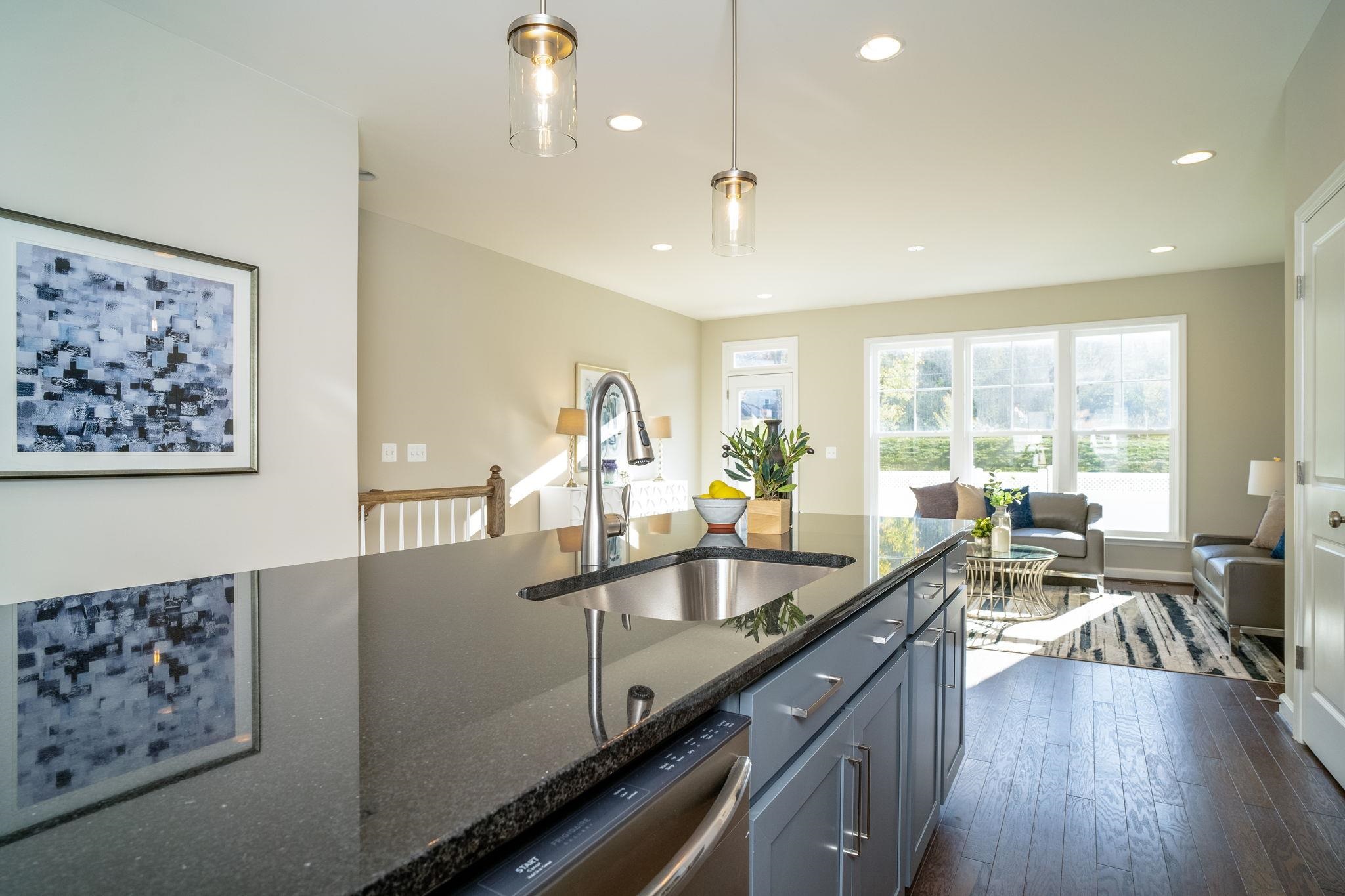 303 TURNER ASHBY DR, BRIDGEWATER, Virginia 22812, 3 Bedrooms Bedrooms, ,2 BathroomsBathrooms,Residential,**303 Scarlet Maple Ln** The Glen at Cooks Creek,303 TURNER ASHBY DR,665833 MLS # 665833