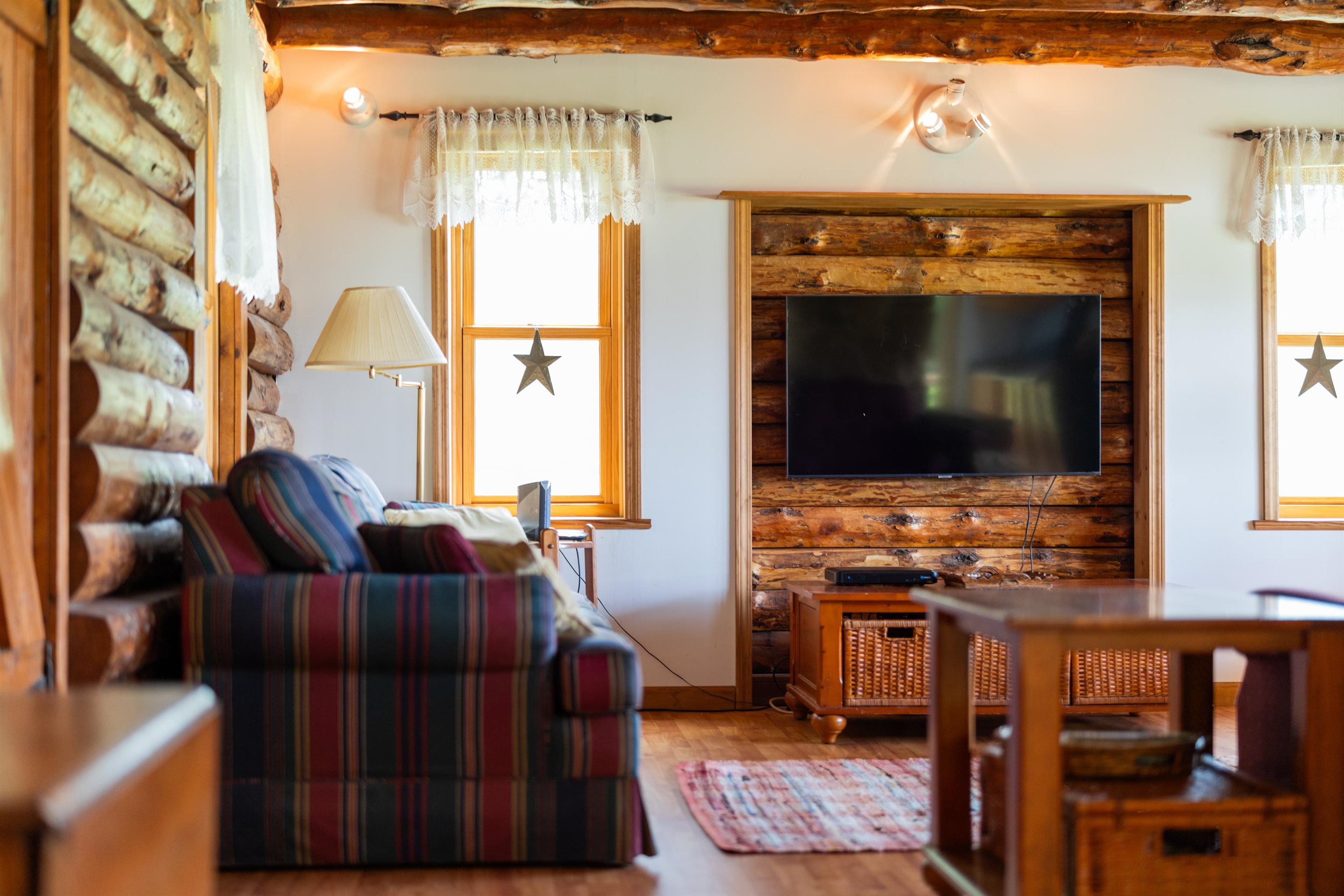 35 S BOTTOM RD, RAPHINE, Virginia 24472, 3 Bedrooms Bedrooms, ,2 BathroomsBathrooms,Residential,Rockbridge Retreat,35 S BOTTOM RD,665844 MLS # 665844