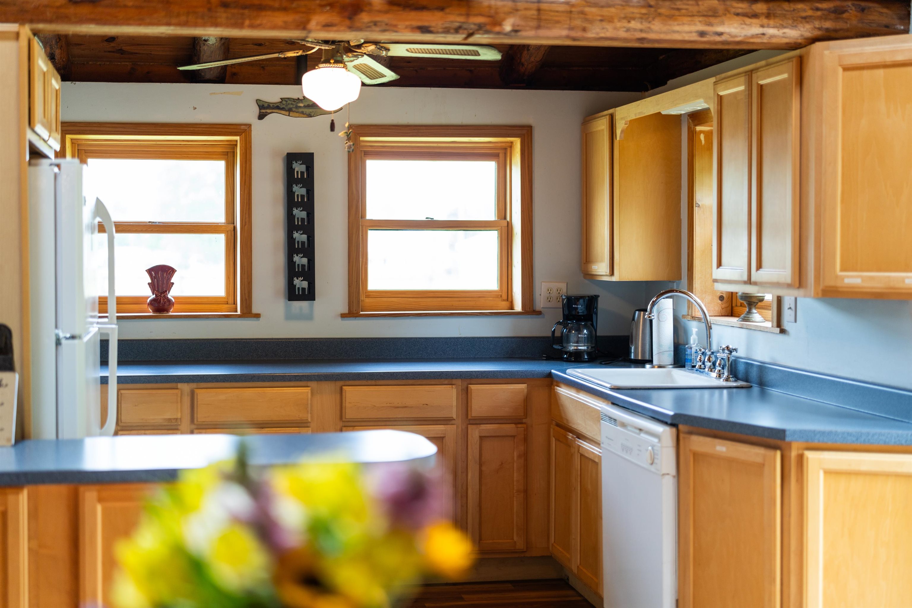 35 S BOTTOM RD, RAPHINE, Virginia 24472, 3 Bedrooms Bedrooms, ,2 BathroomsBathrooms,Residential,Rockbridge Retreat,35 S BOTTOM RD,665844 MLS # 665844