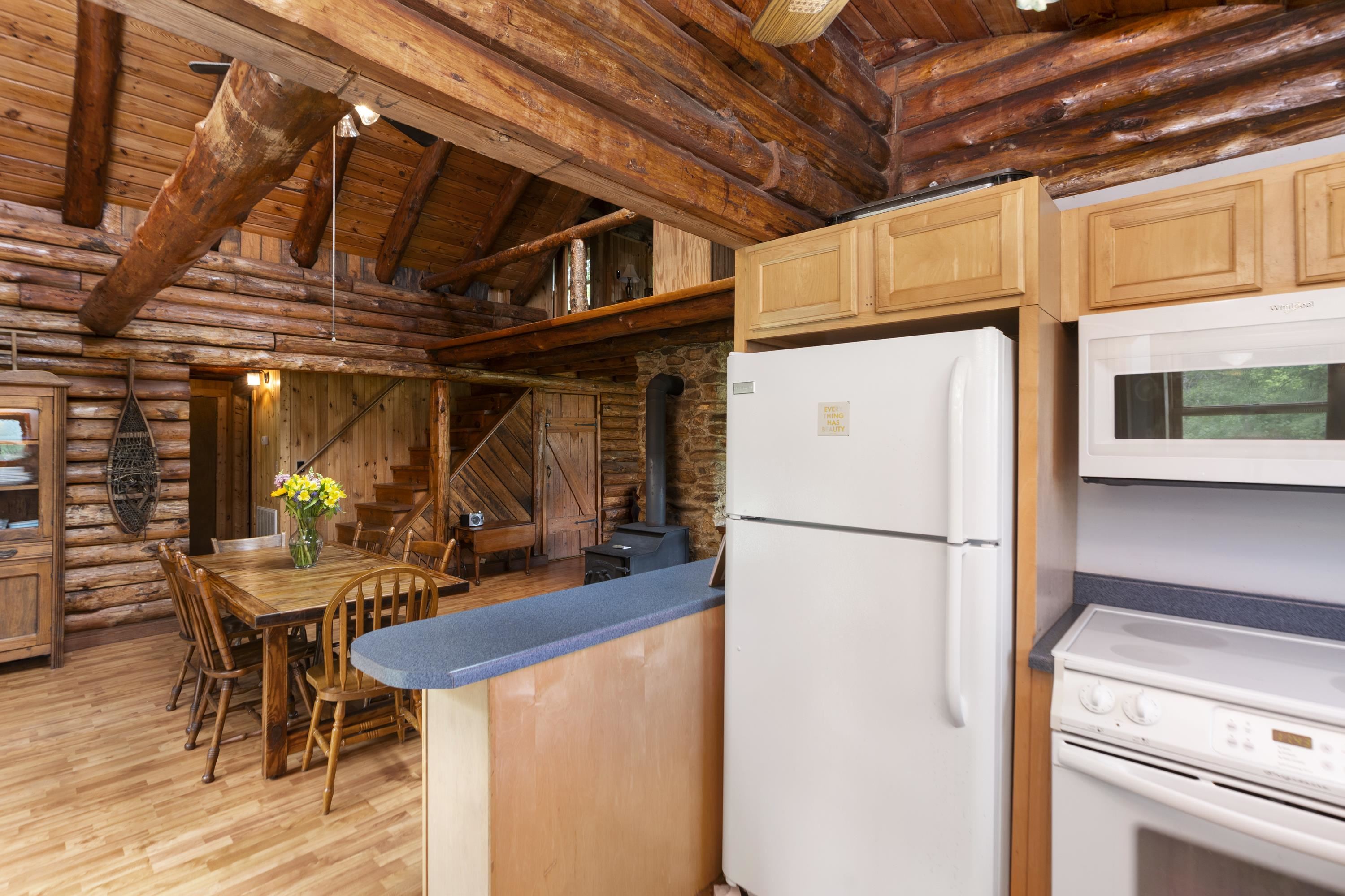 35 S BOTTOM RD, RAPHINE, Virginia 24472, 3 Bedrooms Bedrooms, ,2 BathroomsBathrooms,Residential,Rockbridge Retreat,35 S BOTTOM RD,665844 MLS # 665844