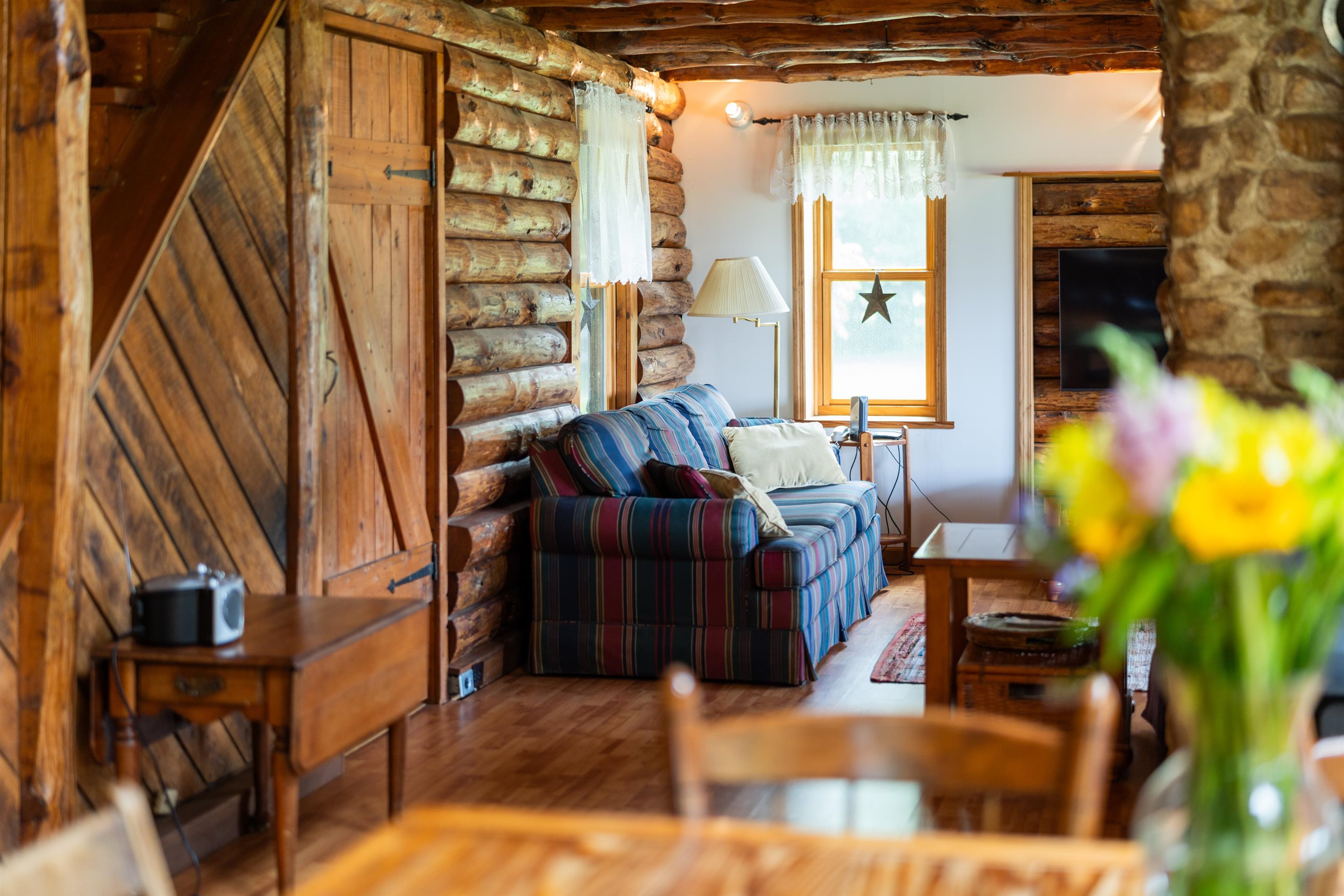 35 S BOTTOM RD, RAPHINE, Virginia 24472, 3 Bedrooms Bedrooms, ,2 BathroomsBathrooms,Residential,Rockbridge Retreat,35 S BOTTOM RD,665844 MLS # 665844