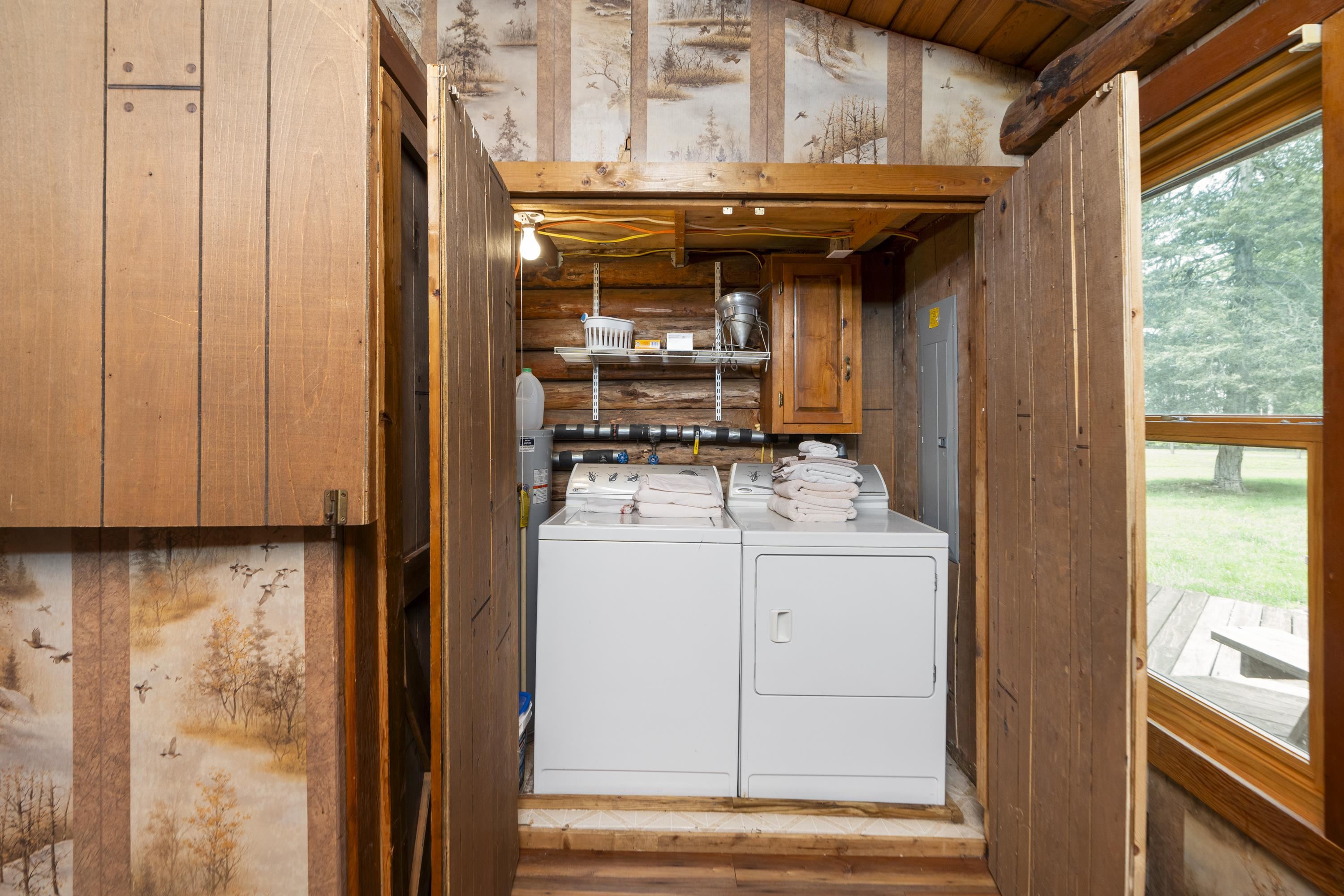 35 S BOTTOM RD, RAPHINE, Virginia 24472, 3 Bedrooms Bedrooms, ,2 BathroomsBathrooms,Residential,Rockbridge Retreat,35 S BOTTOM RD,665844 MLS # 665844