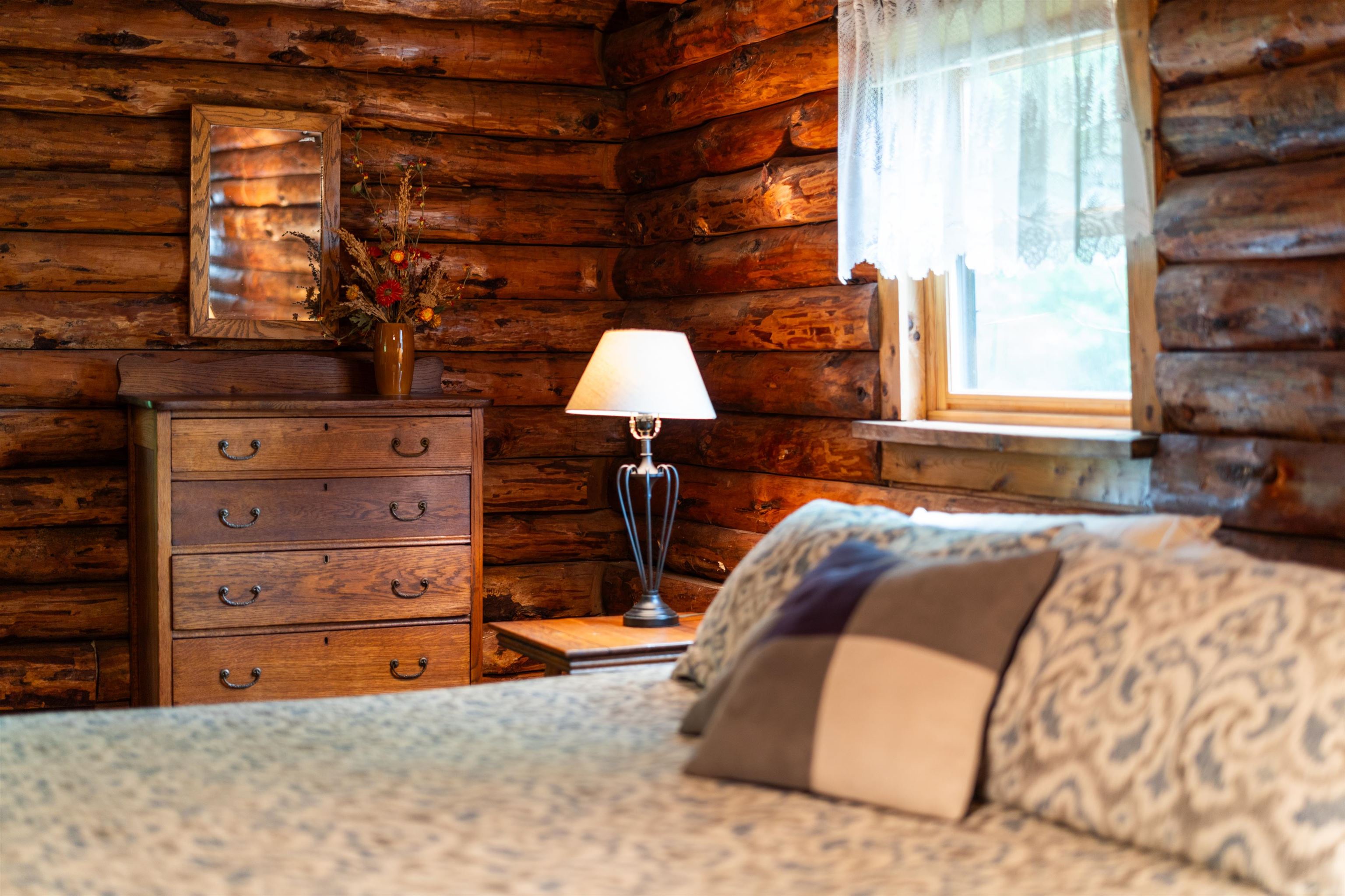 35 S BOTTOM RD, RAPHINE, Virginia 24472, 3 Bedrooms Bedrooms, ,2 BathroomsBathrooms,Residential,Rockbridge Retreat,35 S BOTTOM RD,665844 MLS # 665844