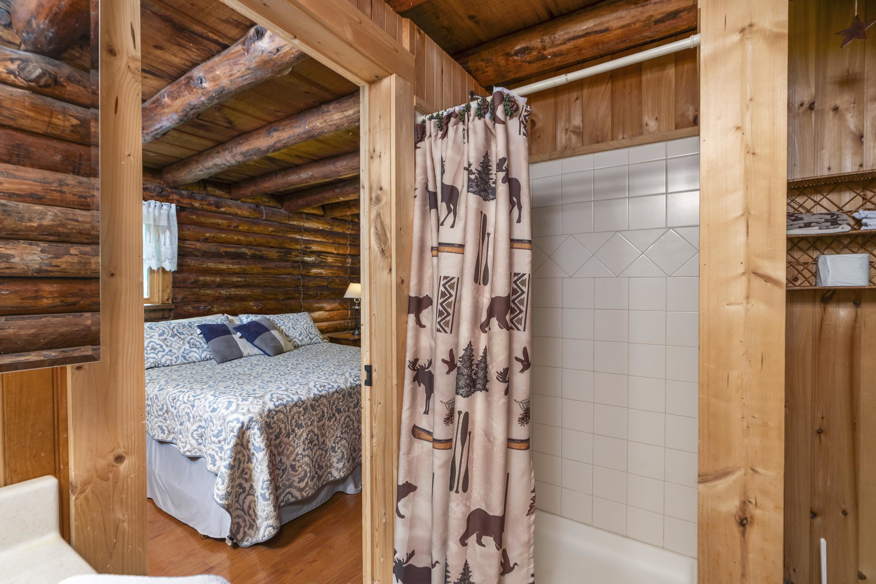 35 S BOTTOM RD, RAPHINE, Virginia 24472, 3 Bedrooms Bedrooms, ,2 BathroomsBathrooms,Residential,Rockbridge Retreat,35 S BOTTOM RD,665844 MLS # 665844