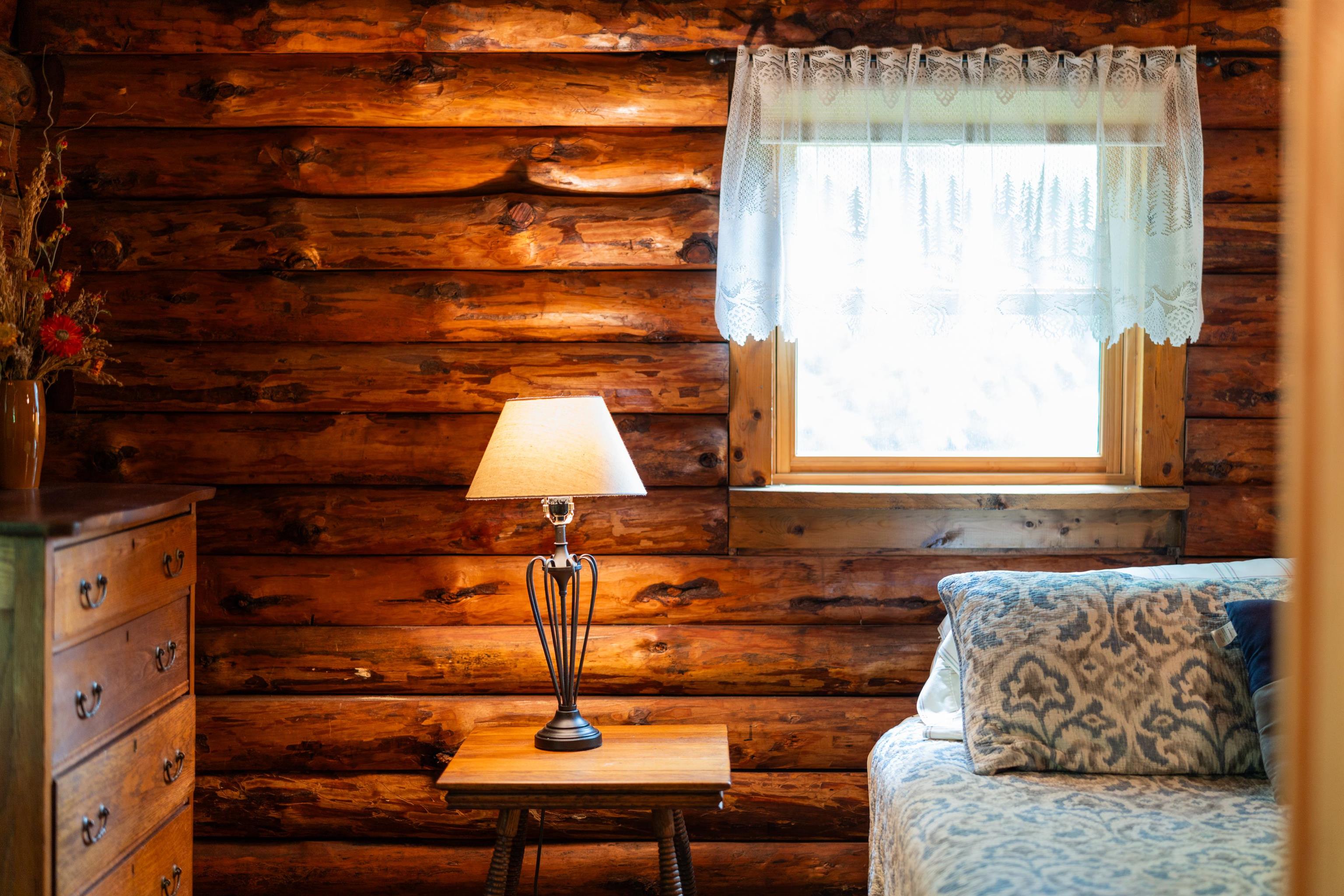 35 S BOTTOM RD, RAPHINE, Virginia 24472, 3 Bedrooms Bedrooms, ,2 BathroomsBathrooms,Residential,Rockbridge Retreat,35 S BOTTOM RD,665844 MLS # 665844