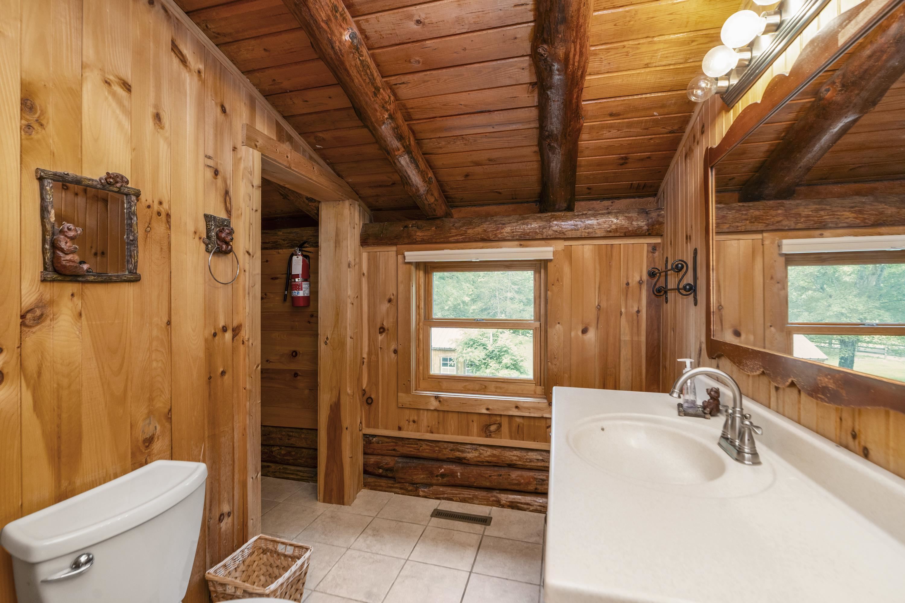 35 S BOTTOM RD, RAPHINE, Virginia 24472, 3 Bedrooms Bedrooms, ,2 BathroomsBathrooms,Residential,Rockbridge Retreat,35 S BOTTOM RD,665844 MLS # 665844