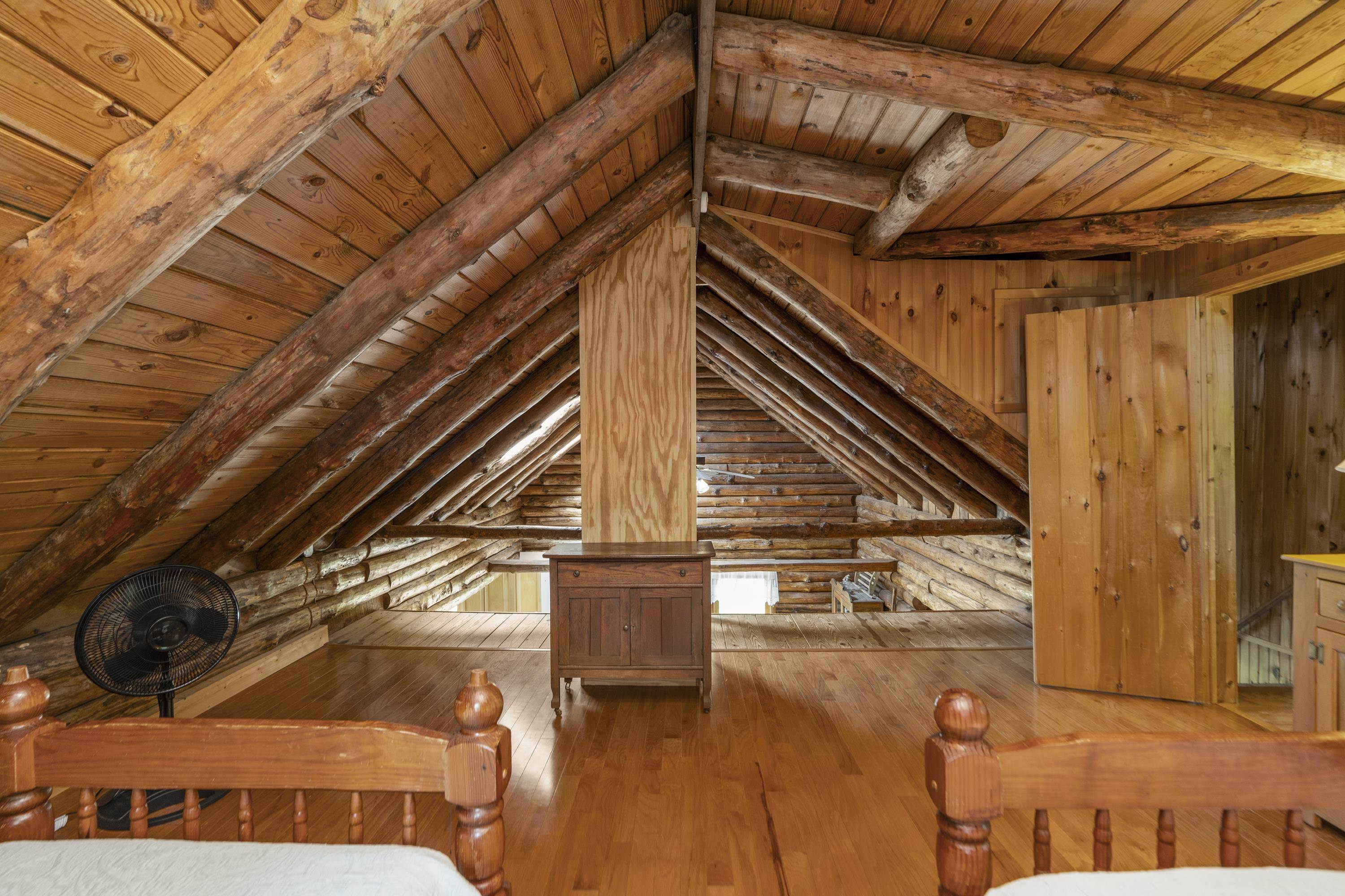 35 S BOTTOM RD, RAPHINE, Virginia 24472, 3 Bedrooms Bedrooms, ,2 BathroomsBathrooms,Residential,Rockbridge Retreat,35 S BOTTOM RD,665844 MLS # 665844