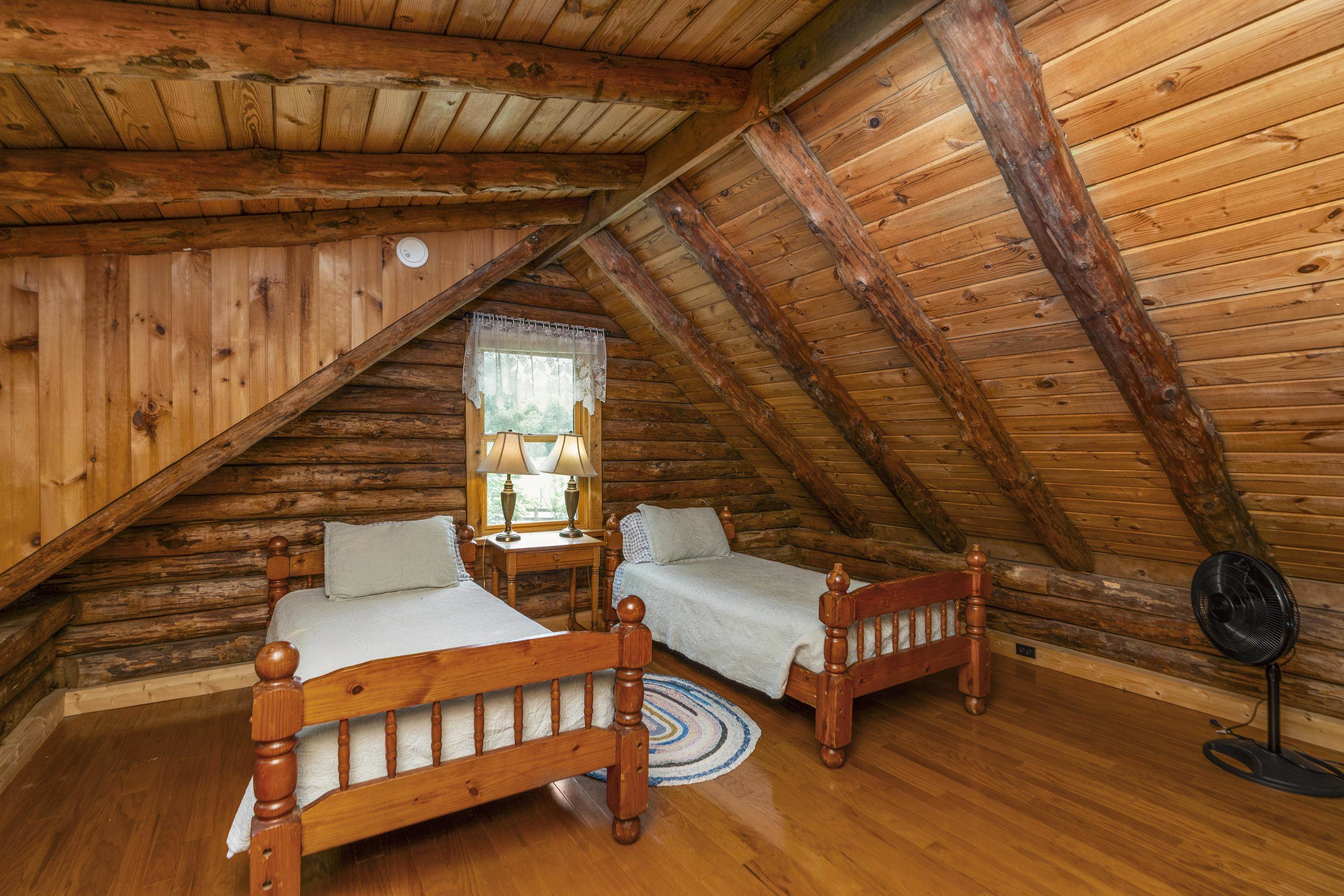 35 S BOTTOM RD, RAPHINE, Virginia 24472, 3 Bedrooms Bedrooms, ,2 BathroomsBathrooms,Residential,Rockbridge Retreat,35 S BOTTOM RD,665844 MLS # 665844