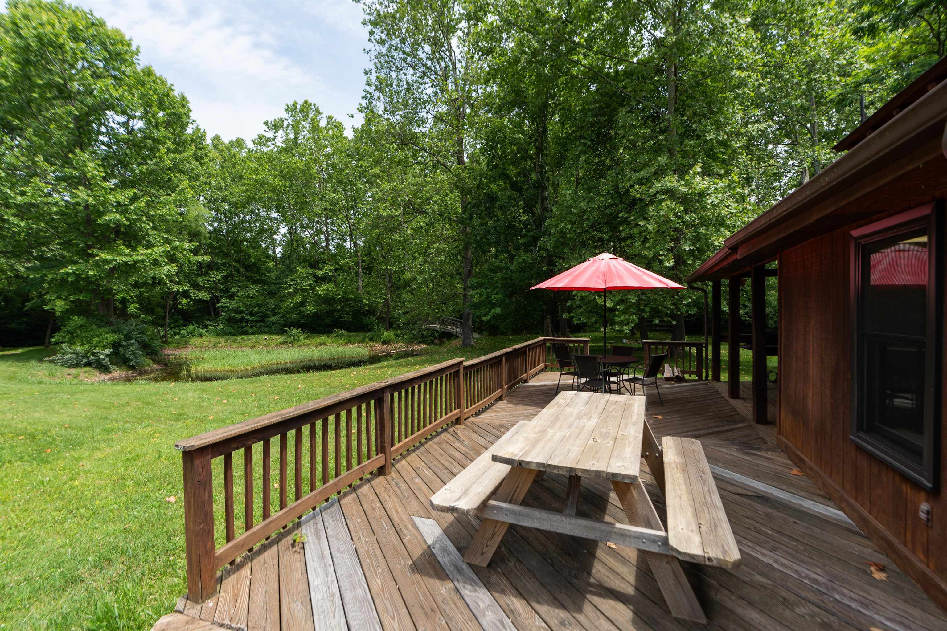 35 S BOTTOM RD, RAPHINE, Virginia 24472, 3 Bedrooms Bedrooms, ,2 BathroomsBathrooms,Residential,Rockbridge Retreat,35 S BOTTOM RD,665844 MLS # 665844