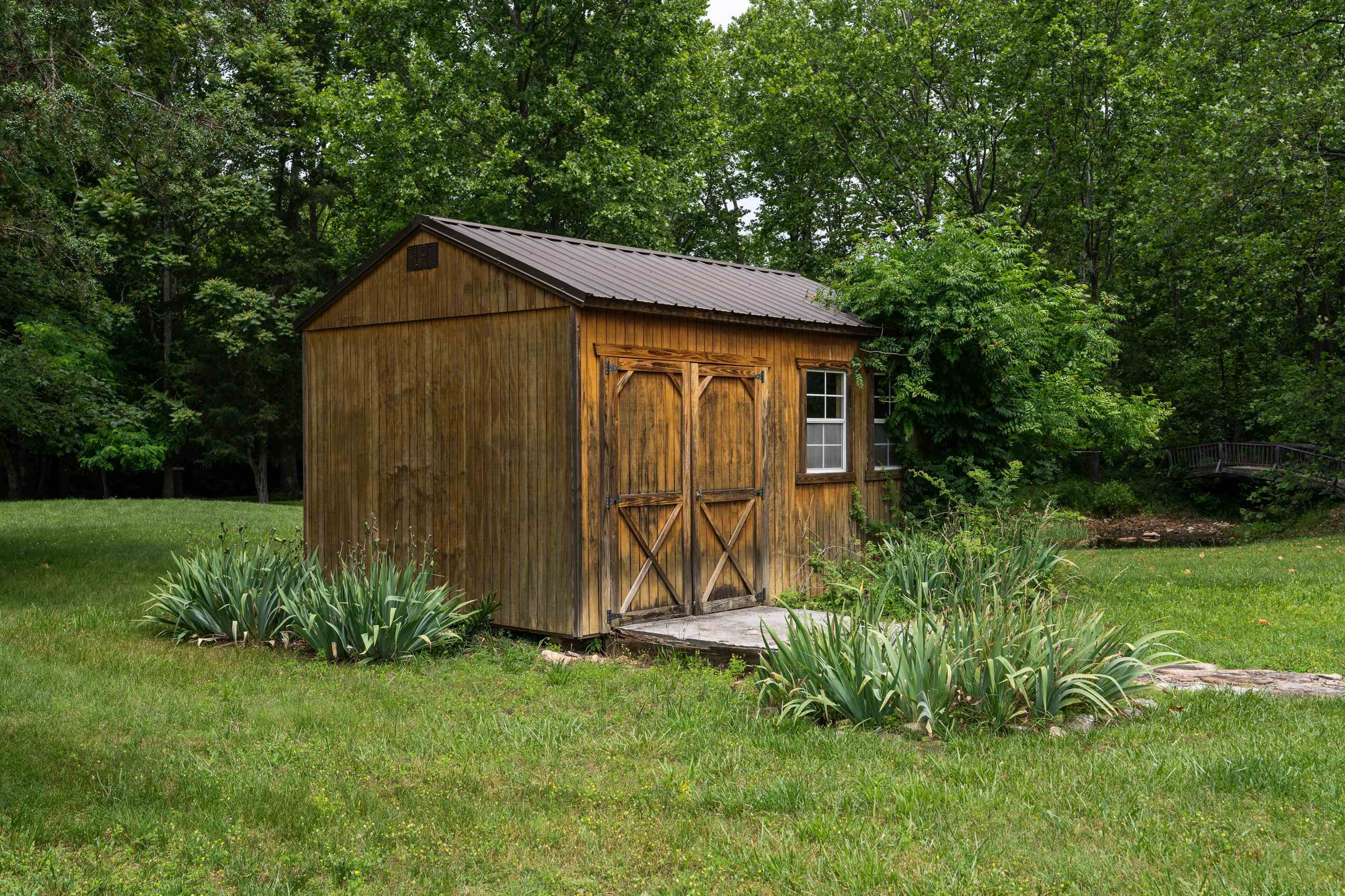 35 S BOTTOM RD, RAPHINE, Virginia 24472, 3 Bedrooms Bedrooms, ,2 BathroomsBathrooms,Residential,Rockbridge Retreat,35 S BOTTOM RD,665844 MLS # 665844