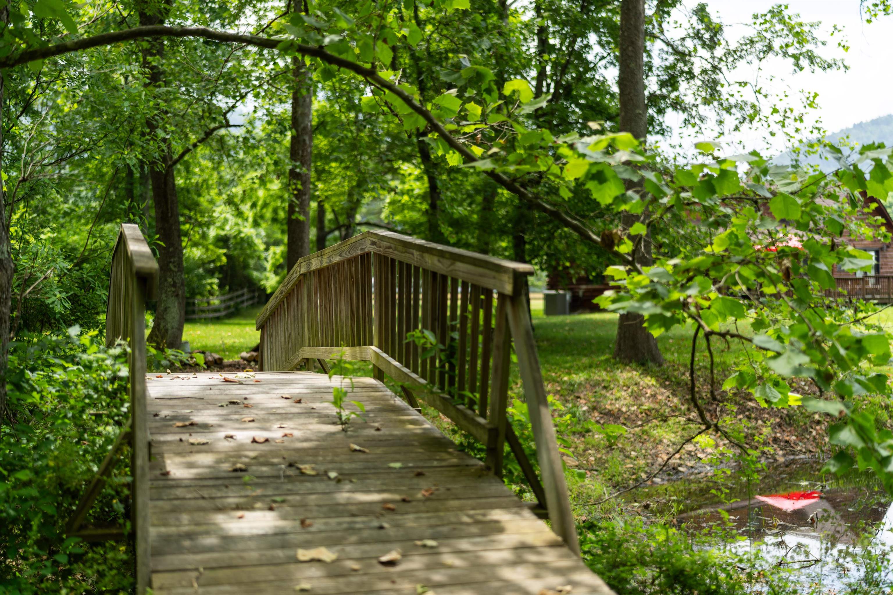 35 S BOTTOM RD, RAPHINE, Virginia 24472, 3 Bedrooms Bedrooms, ,2 BathroomsBathrooms,Residential,Rockbridge Retreat,35 S BOTTOM RD,665844 MLS # 665844
