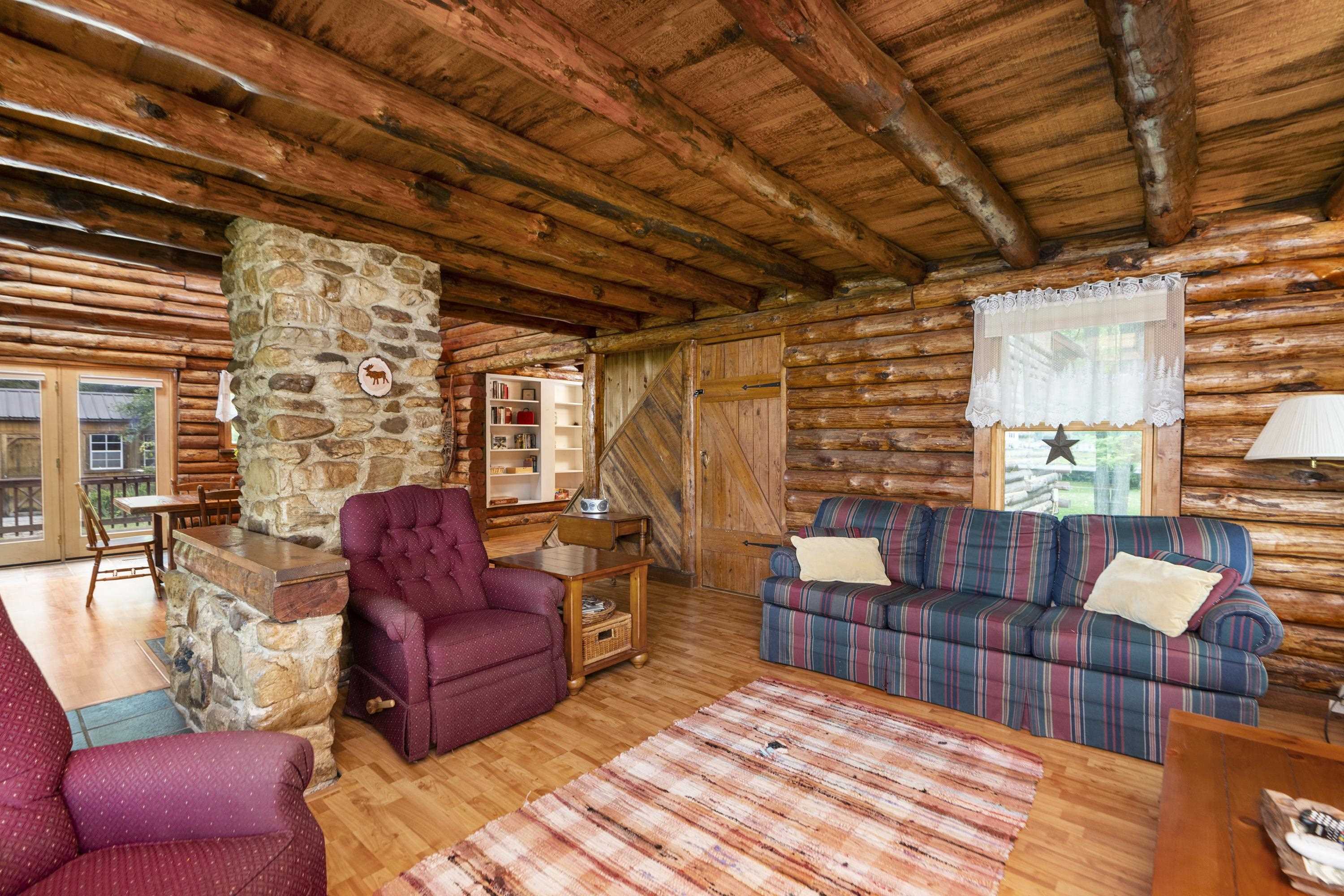 35 S BOTTOM RD, RAPHINE, Virginia 24472, 3 Bedrooms Bedrooms, ,2 BathroomsBathrooms,Residential,Rockbridge Retreat,35 S BOTTOM RD,665844 MLS # 665844