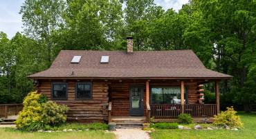 35 S BOTTOM RD, RAPHINE, Virginia 24472, 3 Bedrooms Bedrooms, ,2 BathroomsBathrooms,Residential,Rockbridge Retreat,35 S BOTTOM RD,665844 MLS # 665844
