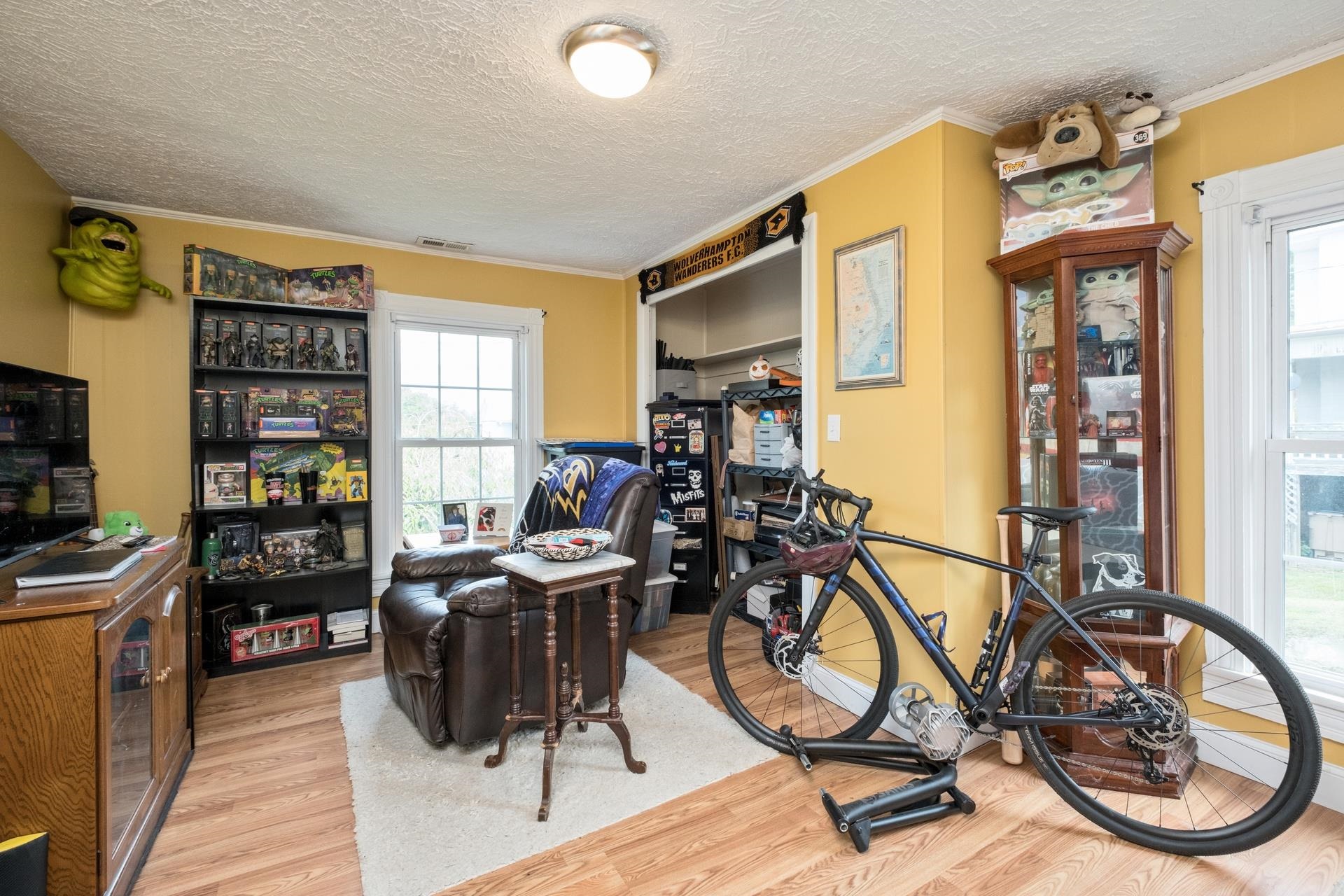 106 2ND ST, SHENANDOAH, Virginia 22849, 3 Bedrooms Bedrooms, ,2 BathroomsBathrooms,Residential,106 2ND ST,665851 MLS # 665851