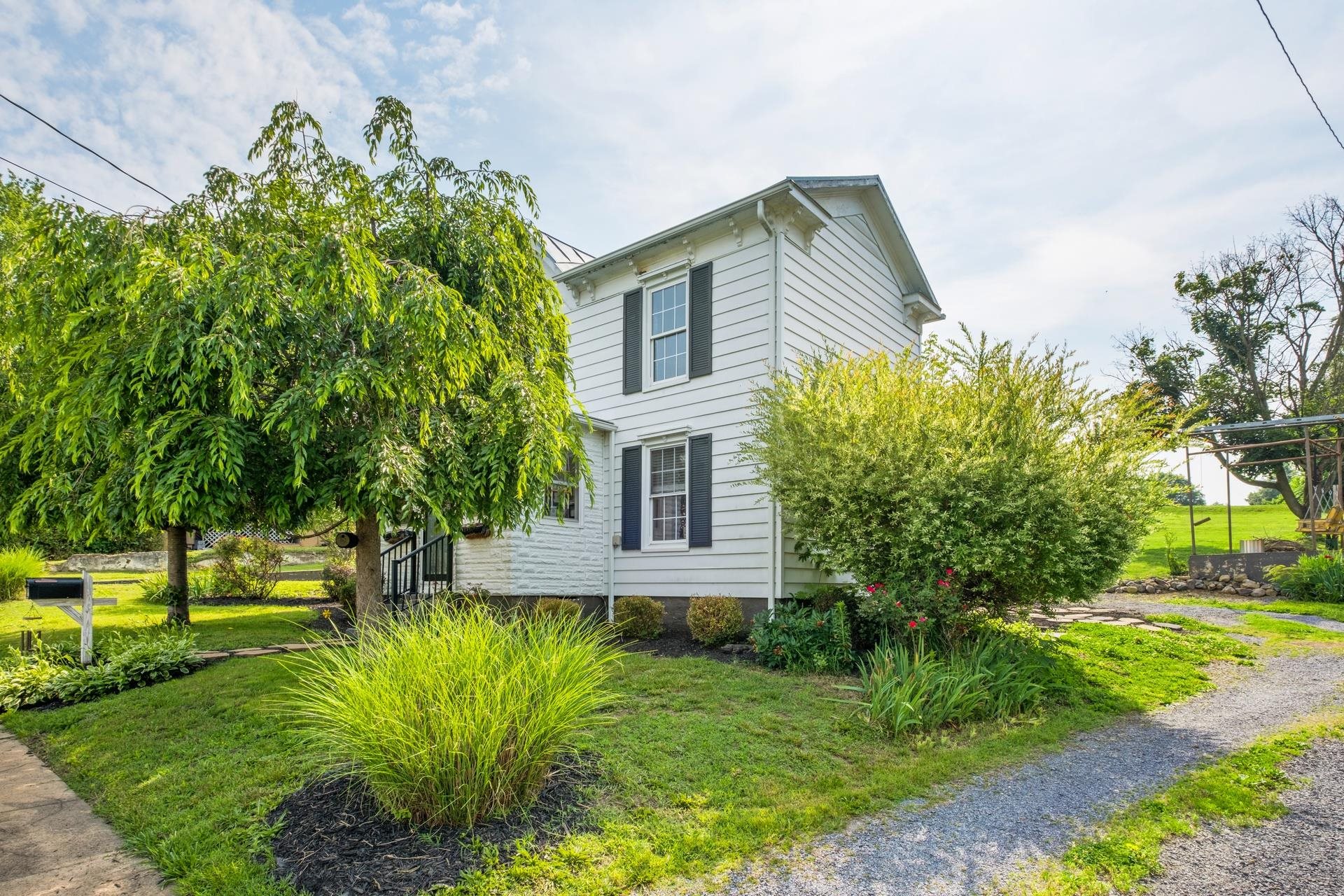106 2ND ST, SHENANDOAH, Virginia 22849, 3 Bedrooms Bedrooms, ,2 BathroomsBathrooms,Residential,106 2ND ST,665851 MLS # 665851