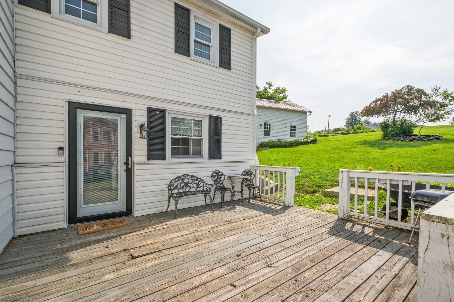 106 2ND ST, SHENANDOAH, Virginia 22849, 3 Bedrooms Bedrooms, ,2 BathroomsBathrooms,Residential,106 2ND ST,665851 MLS # 665851