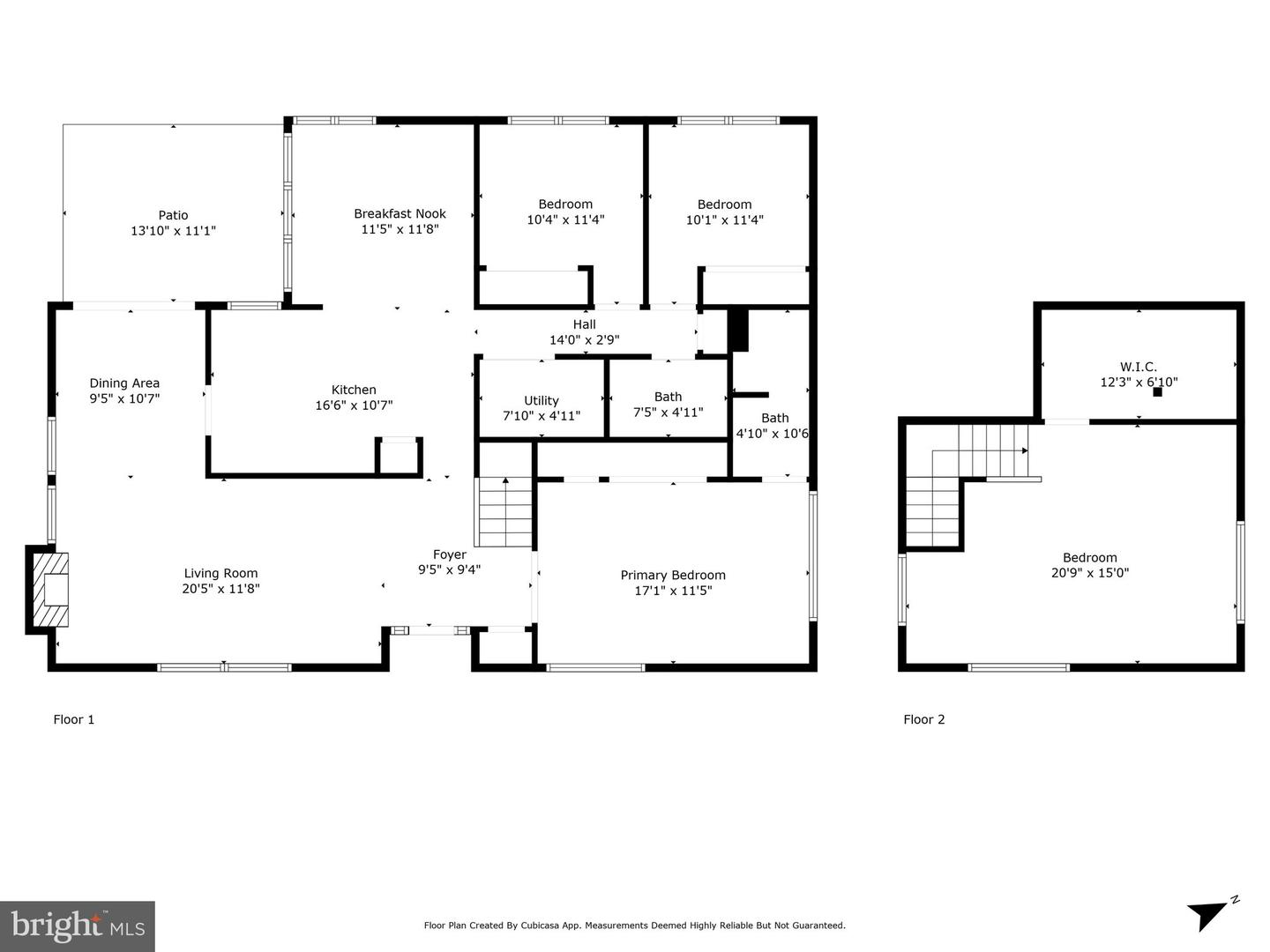 515 SUGARLAND RUN DR, STERLING, Virginia 20164, 4 Bedrooms Bedrooms, ,2 BathroomsBathrooms,Residential,For sale,515 SUGARLAND RUN DR,VALO2097566 MLS # VALO2097566