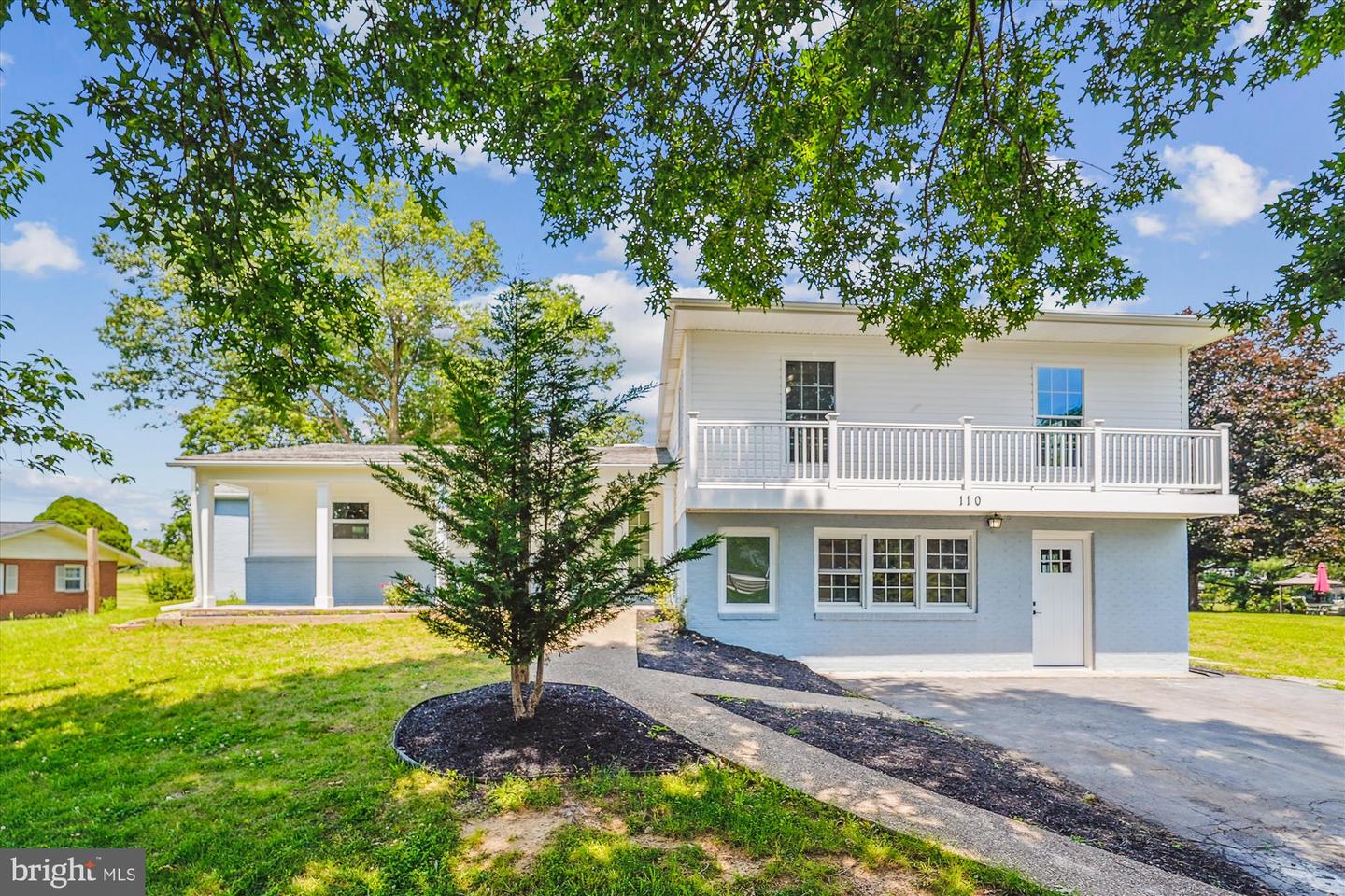 110 CARTER PL, WINCHESTER, Virginia 22602, 5 Bedrooms Bedrooms, ,3 BathroomsBathrooms,Residential,For sale,110 CARTER PL,VAFV2034472 MLS # VAFV2034472