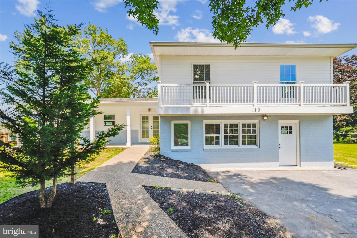 110 CARTER PL, WINCHESTER, Virginia 22602, 5 Bedrooms Bedrooms, ,3 BathroomsBathrooms,Residential,For sale,110 CARTER PL,VAFV2034472 MLS # VAFV2034472