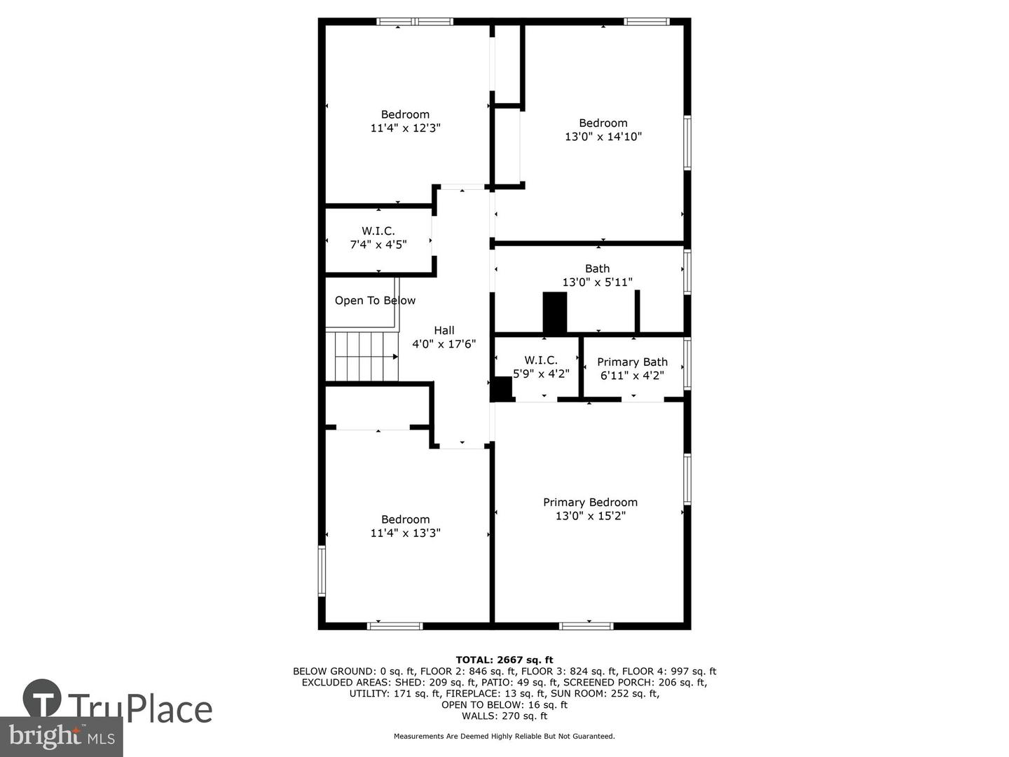 110 CARTER PL, WINCHESTER, Virginia 22602, 5 Bedrooms Bedrooms, ,3 BathroomsBathrooms,Residential,For sale,110 CARTER PL,VAFV2034472 MLS # VAFV2034472