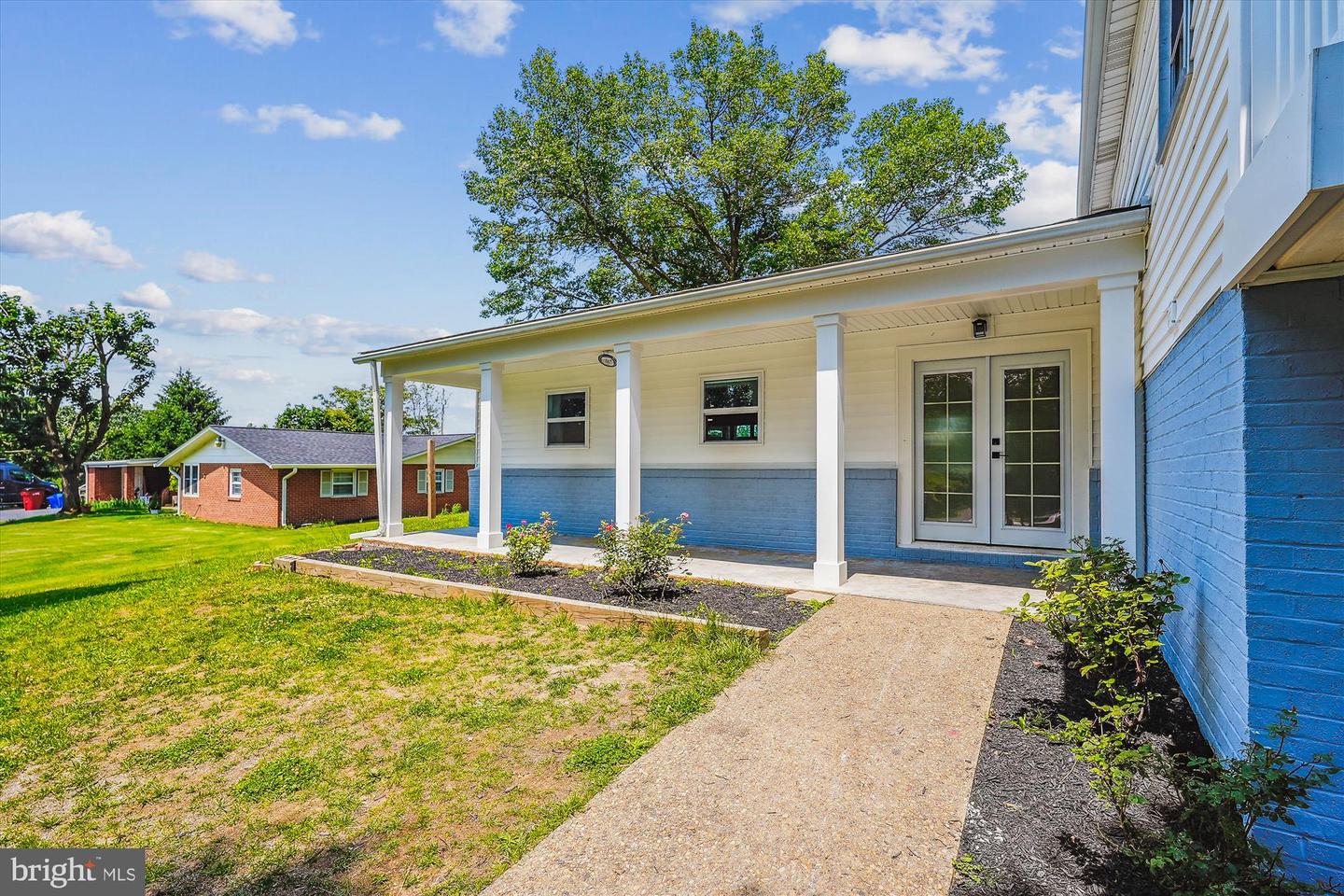 110 CARTER PL, WINCHESTER, Virginia 22602, 5 Bedrooms Bedrooms, ,3 BathroomsBathrooms,Residential,For sale,110 CARTER PL,VAFV2034472 MLS # VAFV2034472