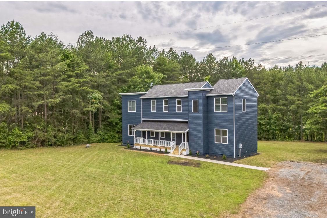 2301 JOHNSON RD, MINERAL, Virginia 23117, 4 Bedrooms Bedrooms, 4 Rooms Rooms,4 BathroomsBathrooms,Residential,For sale,2301 JOHNSON RD,VALA2007960 MLS # VALA2007960