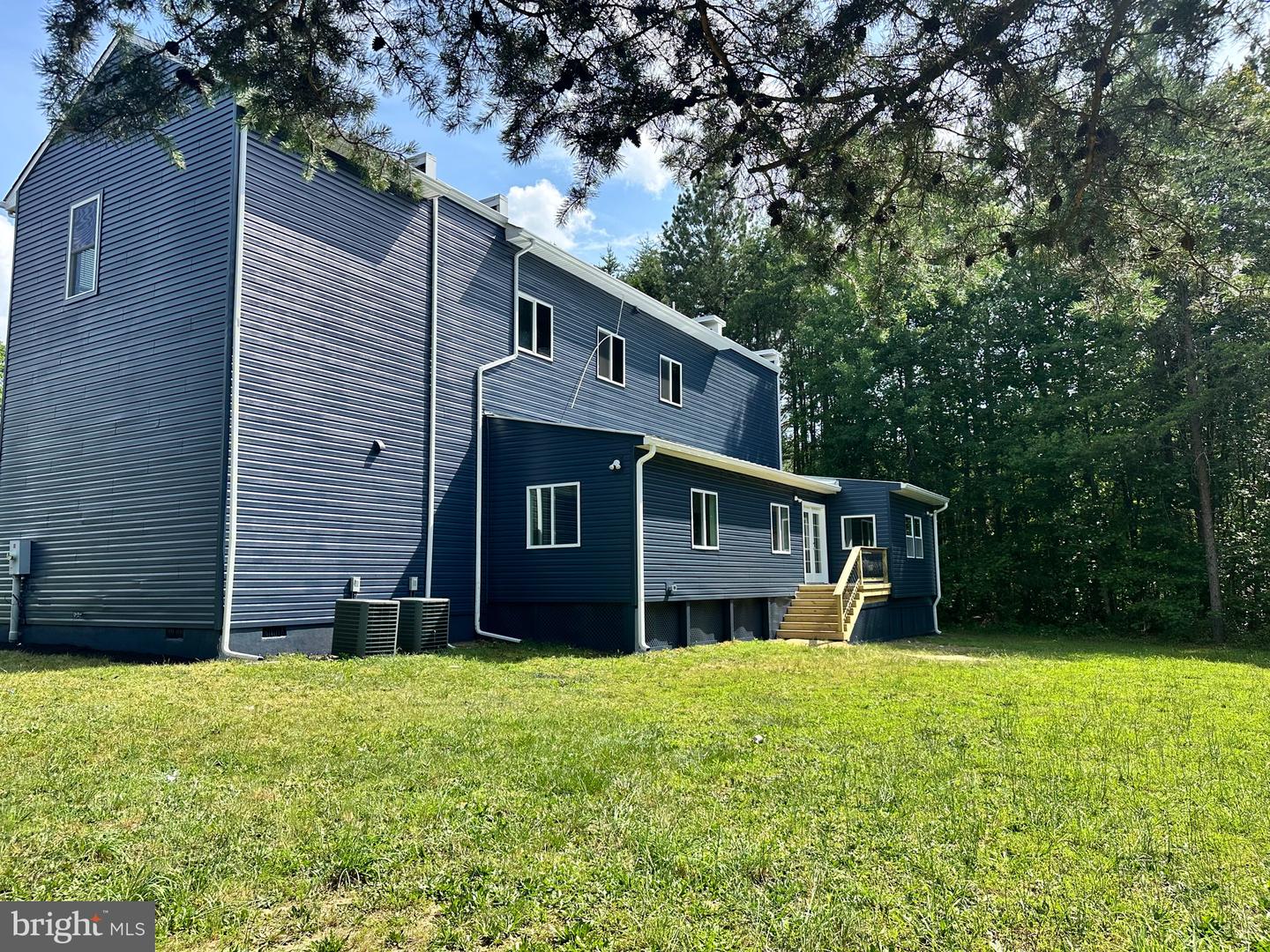 2301 JOHNSON RD, MINERAL, Virginia 23117, 4 Bedrooms Bedrooms, 4 Rooms Rooms,4 BathroomsBathrooms,Residential,For sale,2301 JOHNSON RD,VALA2007960 MLS # VALA2007960