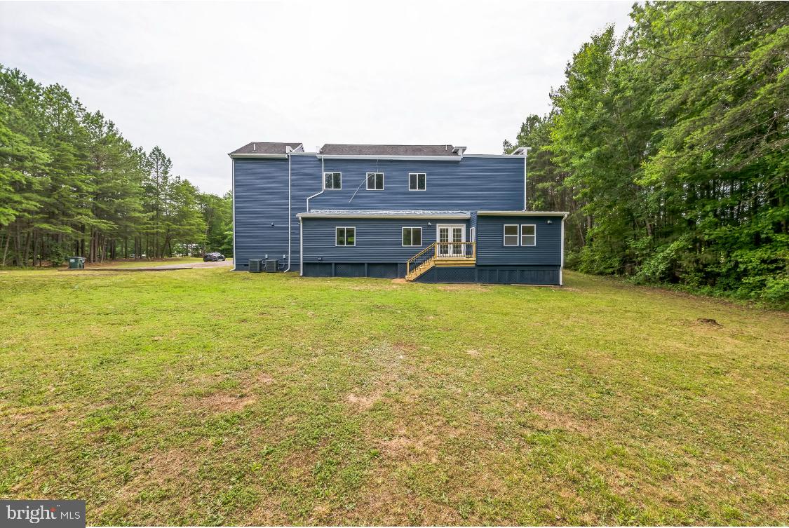 2301 JOHNSON RD, MINERAL, Virginia 23117, 4 Bedrooms Bedrooms, 4 Rooms Rooms,4 BathroomsBathrooms,Residential,For sale,2301 JOHNSON RD,VALA2007960 MLS # VALA2007960