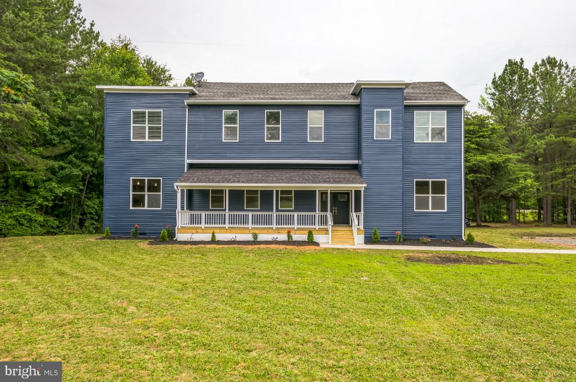 2301 JOHNSON RD, MINERAL, Virginia 23117, 4 Bedrooms Bedrooms, 4 Rooms Rooms,4 BathroomsBathrooms,Residential,For sale,2301 JOHNSON RD,VALA2007960 MLS # VALA2007960