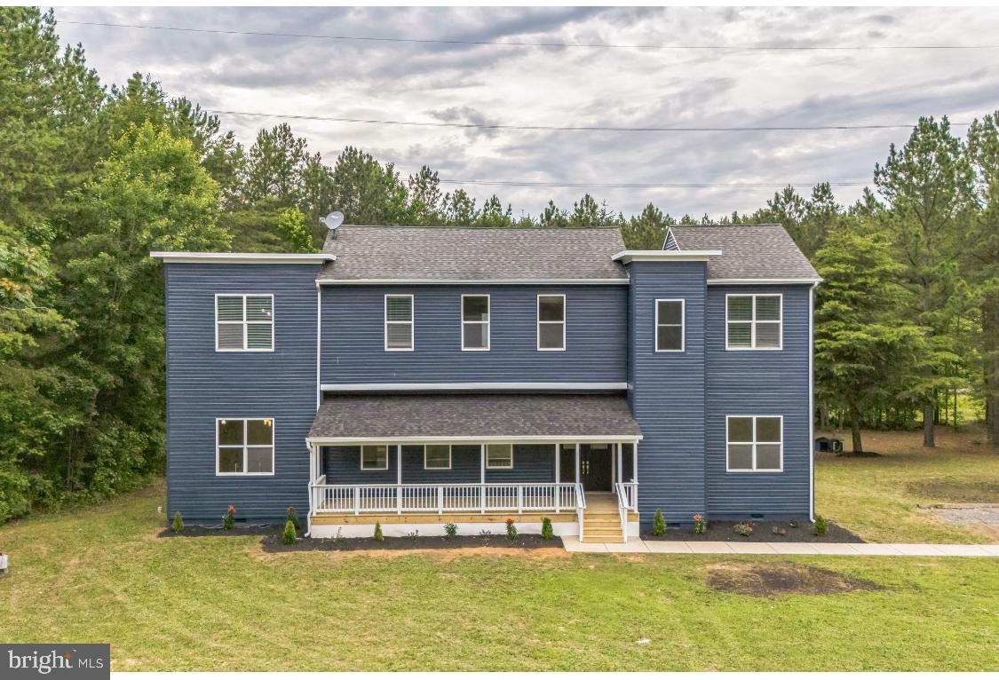 2301 JOHNSON RD, MINERAL, Virginia 23117, 4 Bedrooms Bedrooms, 4 Rooms Rooms,4 BathroomsBathrooms,Residential,For sale,2301 JOHNSON RD,VALA2007960 MLS # VALA2007960