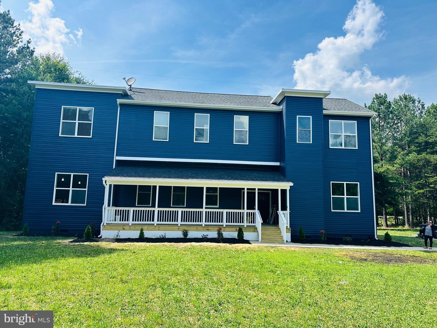 2301 JOHNSON RD, MINERAL, Virginia 23117, 4 Bedrooms Bedrooms, 4 Rooms Rooms,4 BathroomsBathrooms,Residential,For sale,2301 JOHNSON RD,VALA2007960 MLS # VALA2007960