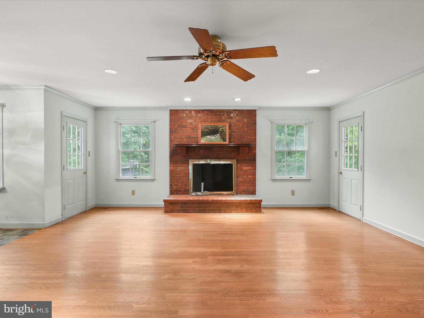 13124 S RIVER RD, SUMERDUCK, Virginia 22742, 4 Bedrooms Bedrooms, ,3 BathroomsBathrooms,Residential,For sale,13124 S RIVER RD,VAFQ2016878 MLS # VAFQ2016878