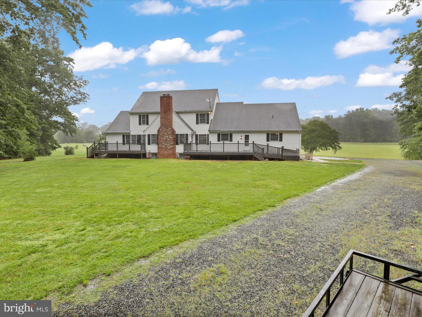 13124 S RIVER RD, SUMERDUCK, Virginia 22742, 4 Bedrooms Bedrooms, ,3 BathroomsBathrooms,Residential,For sale,13124 S RIVER RD,VAFQ2016878 MLS # VAFQ2016878
