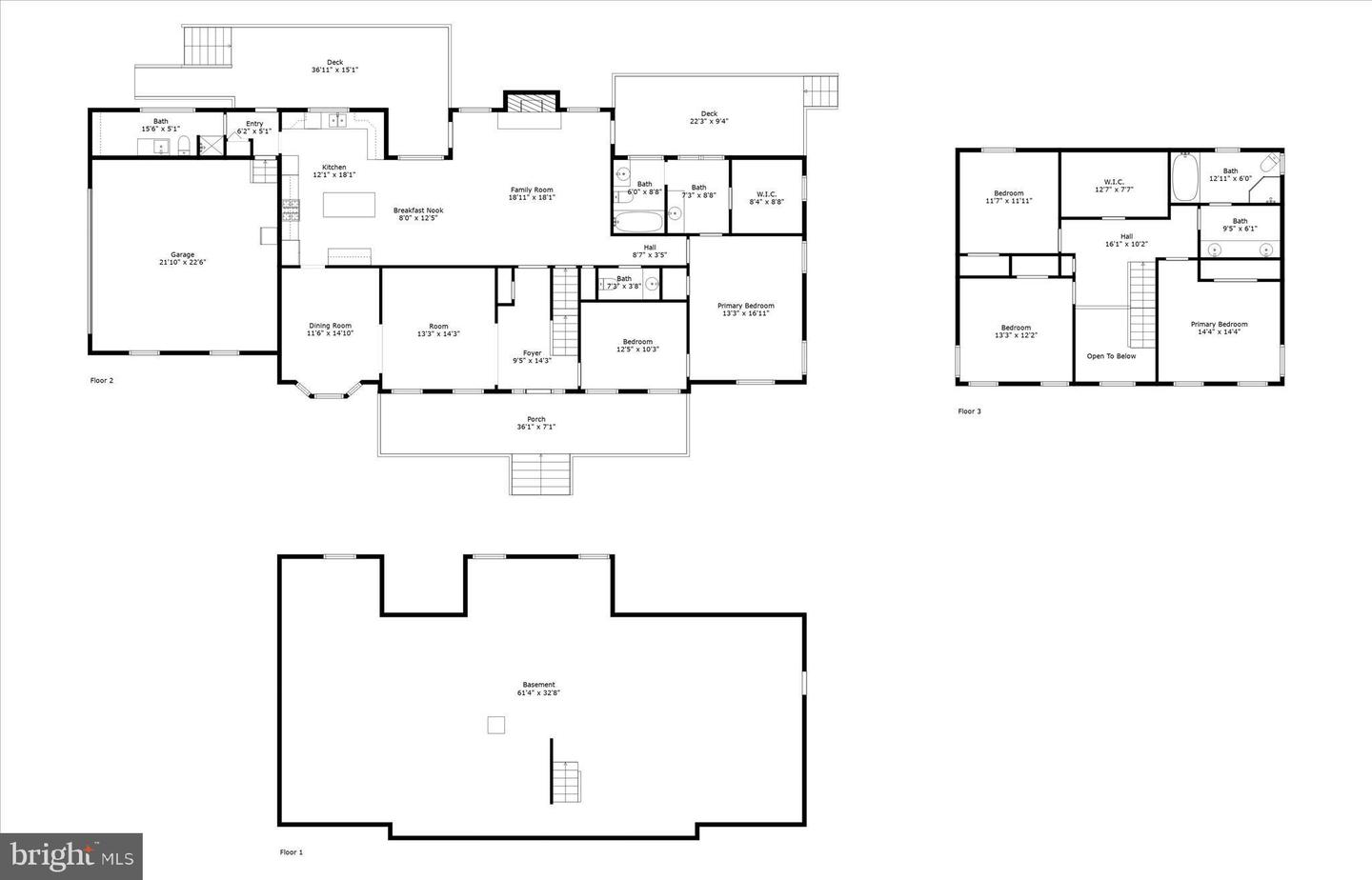 13124 S RIVER RD, SUMERDUCK, Virginia 22742, 4 Bedrooms Bedrooms, ,3 BathroomsBathrooms,Residential,For sale,13124 S RIVER RD,VAFQ2016878 MLS # VAFQ2016878