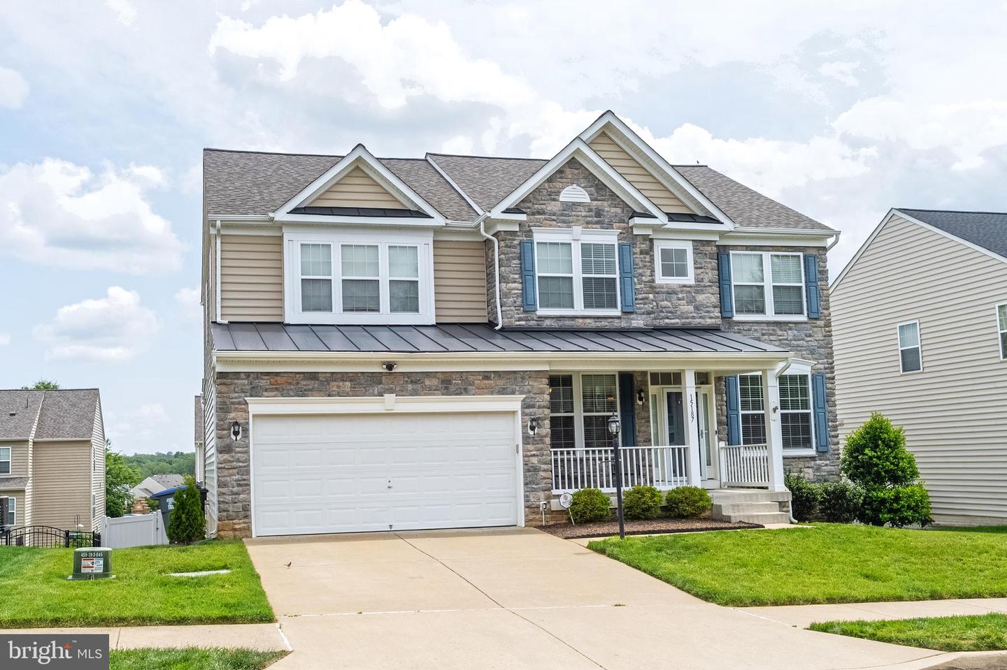 15187 ADDISON LN, WOODBRIDGE, Virginia 22193, 6 Bedrooms Bedrooms, ,3 BathroomsBathrooms,Residential,For sale,15187 ADDISON LN,VAPW2096164 MLS # VAPW2096164