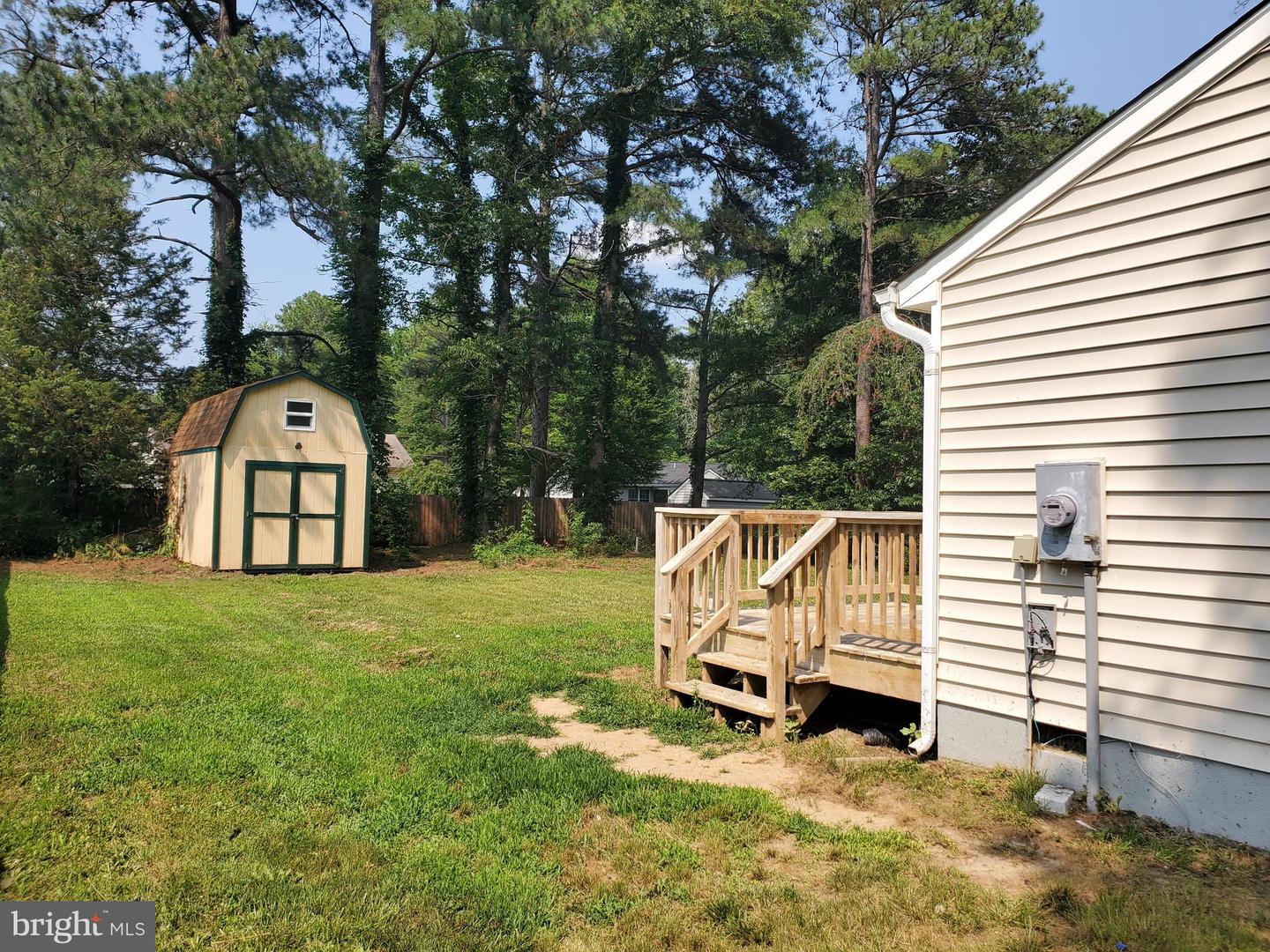 416 POCAHONTAS DR, RUTHER GLEN, Virginia 22546, 3 Bedrooms Bedrooms, ,2 BathroomsBathrooms,Residential,For sale,416 POCAHONTAS DR,VACV2008256 MLS # VACV2008256