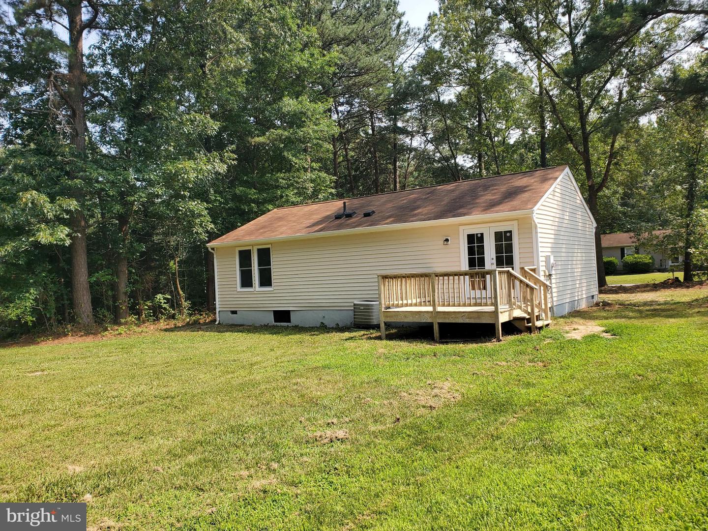 416 POCAHONTAS DR, RUTHER GLEN, Virginia 22546, 3 Bedrooms Bedrooms, ,2 BathroomsBathrooms,Residential,For sale,416 POCAHONTAS DR,VACV2008256 MLS # VACV2008256