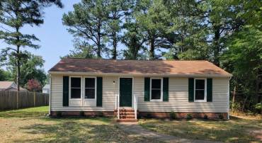 416 POCAHONTAS DR, RUTHER GLEN, Virginia 22546, 3 Bedrooms Bedrooms, ,2 BathroomsBathrooms,Residential,For sale,416 POCAHONTAS DR,VACV2008256 MLS # VACV2008256