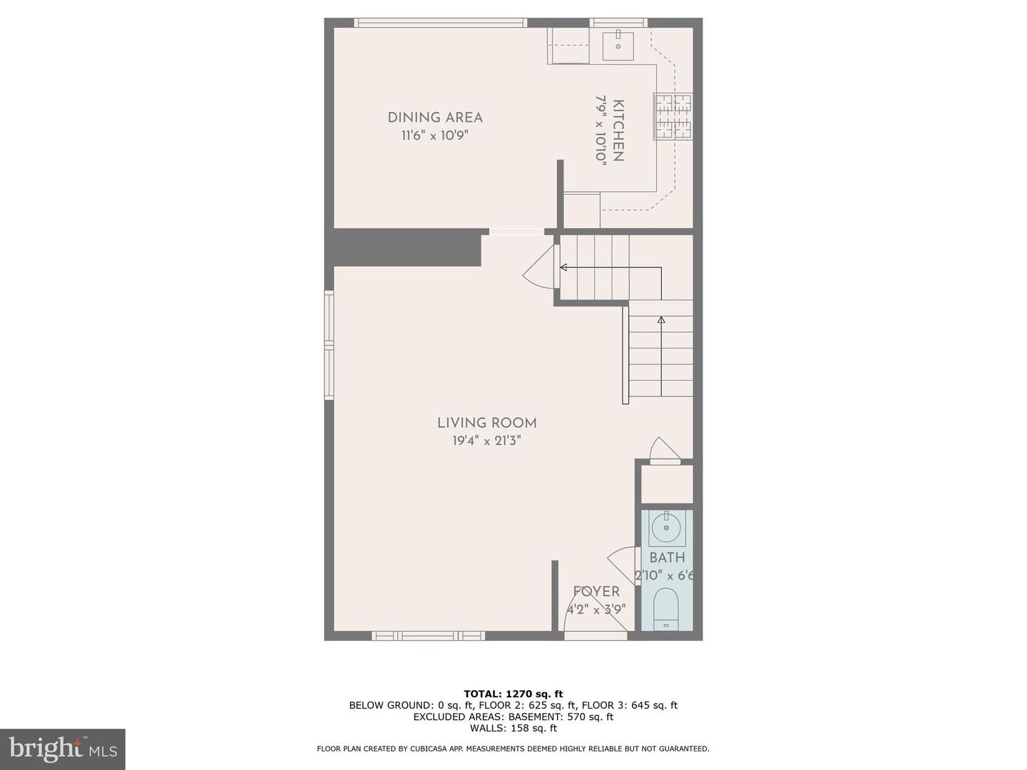 902 BLAKNEY LN SE, WASHINGTON, District Of Columbia 20032, 3 Bedrooms Bedrooms, ,2 BathroomsBathrooms,Residential,For sale,902 BLAKNEY LN SE,DCDC2204880 MLS # DCDC2204880