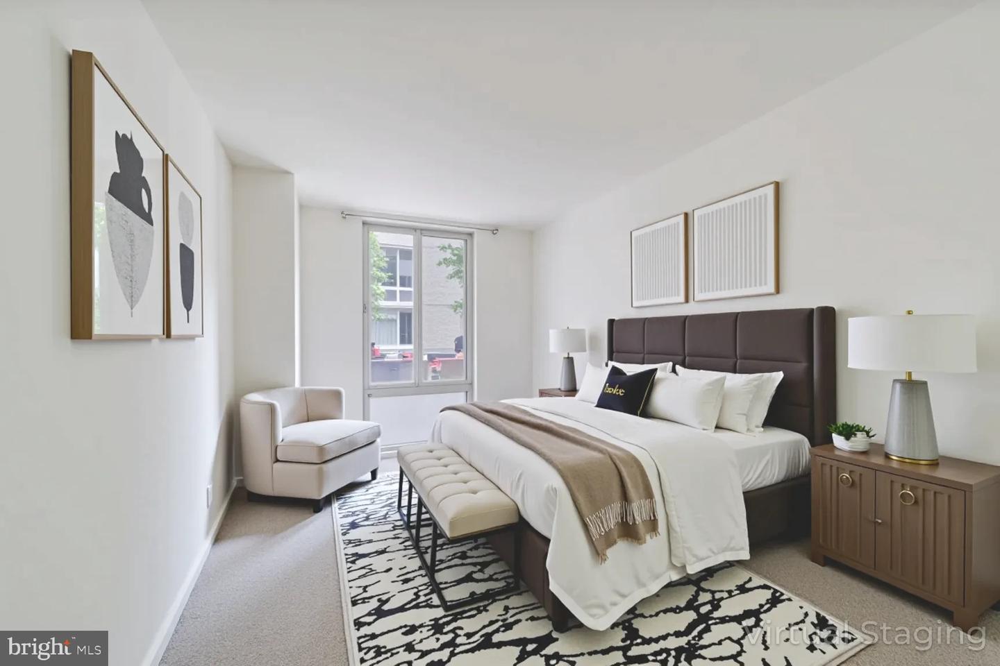 950 25TH ST NW #116N, WASHINGTON, District Of Columbia 20037, 1 Bedroom Bedrooms, ,1 BathroomBathrooms,Residential,For sale,950 25TH ST NW #116N,DCDC2204956 MLS # DCDC2204956