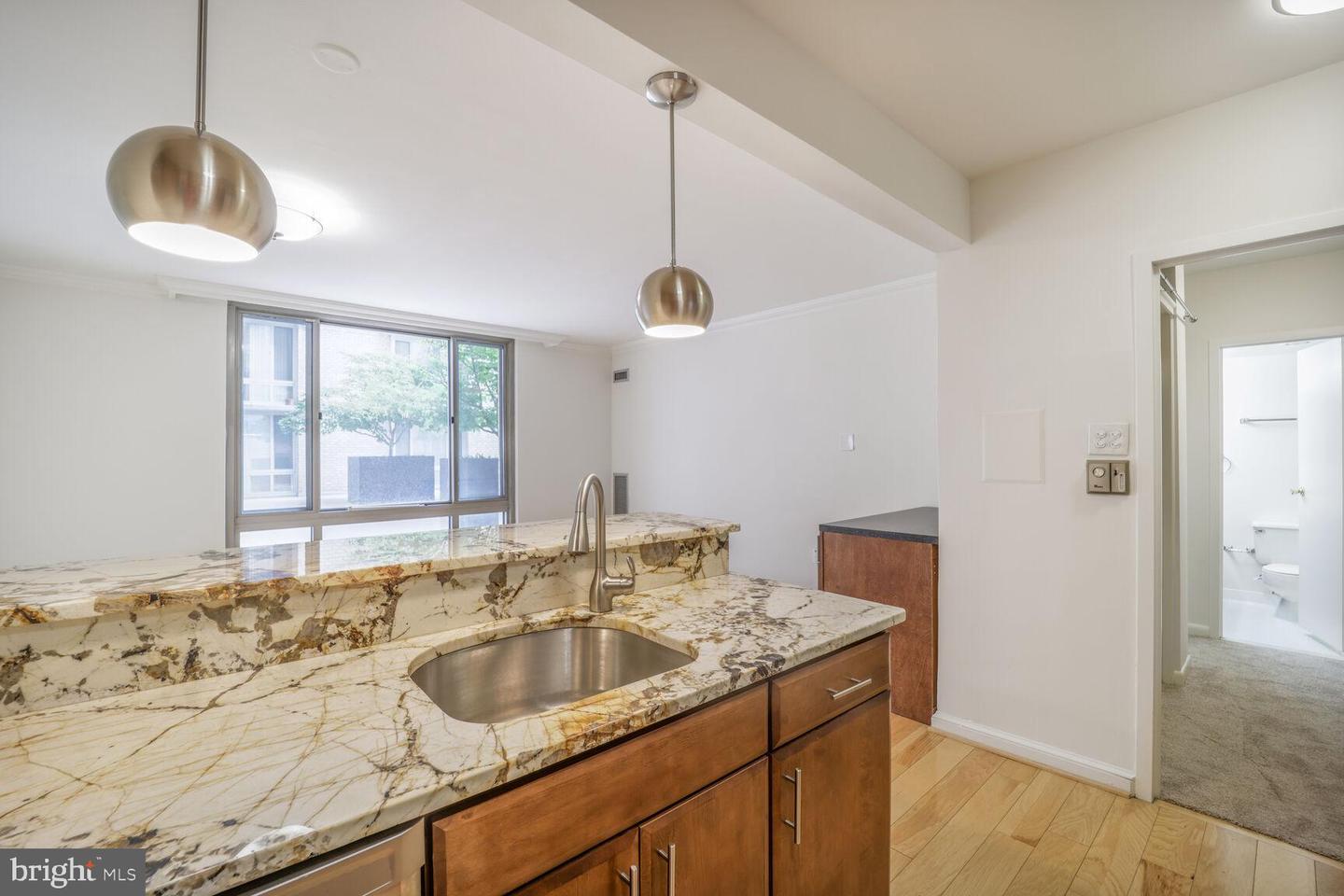 950 25TH ST NW #116N, WASHINGTON, District Of Columbia 20037, 1 Bedroom Bedrooms, ,1 BathroomBathrooms,Residential,For sale,950 25TH ST NW #116N,DCDC2204956 MLS # DCDC2204956