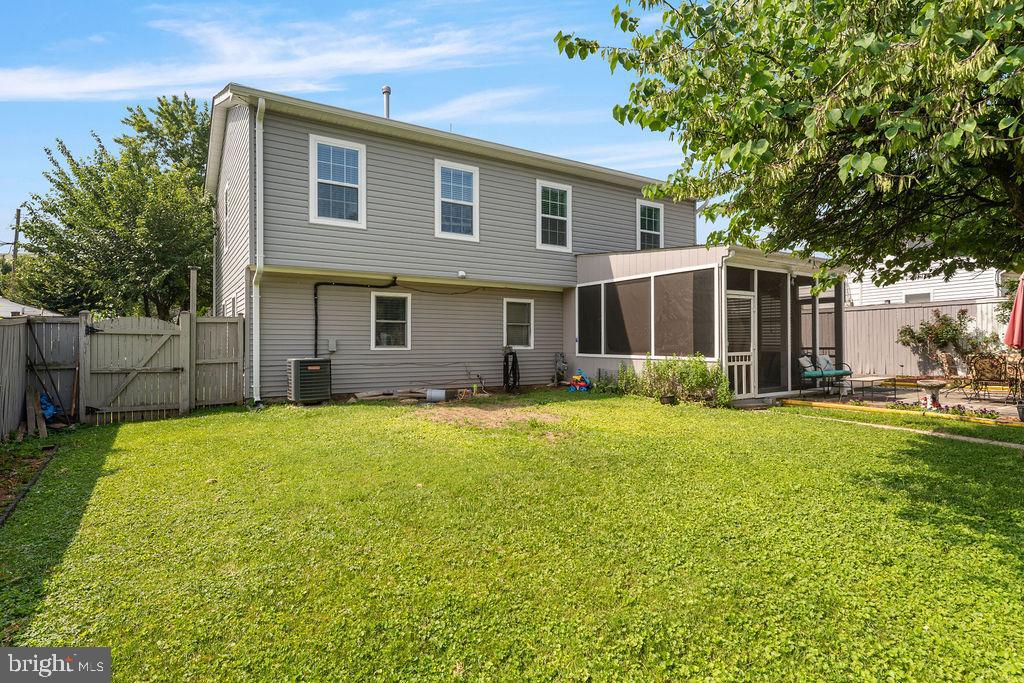 112 POLK DR, MANASSAS PARK, Virginia 20111, 6 Bedrooms Bedrooms, ,3 BathroomsBathrooms,Residential,For sale,112 POLK DR,VAMP2003110 MLS # VAMP2003110